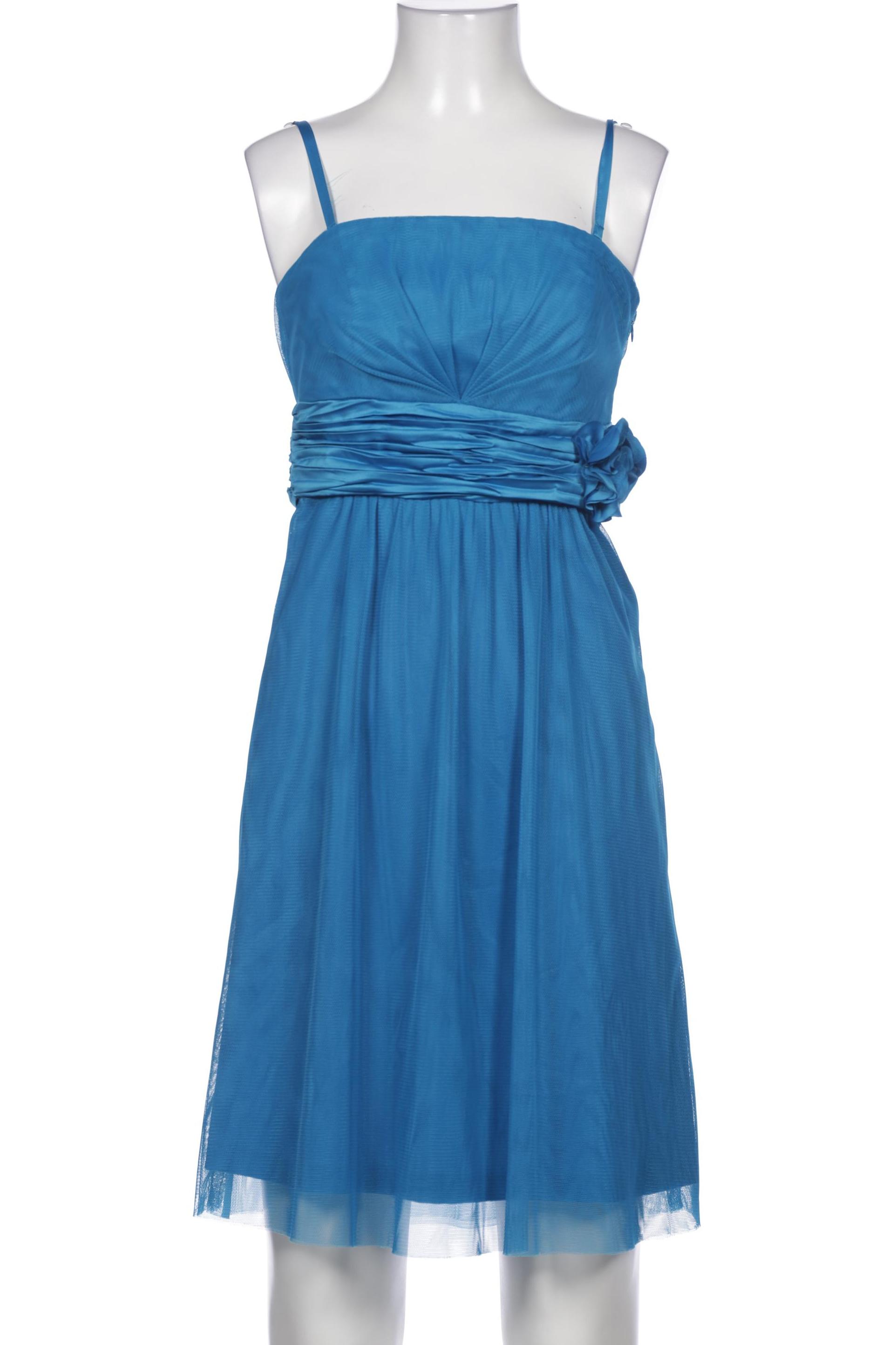 

Esprit Damen Kleid, blau, Gr. 34
