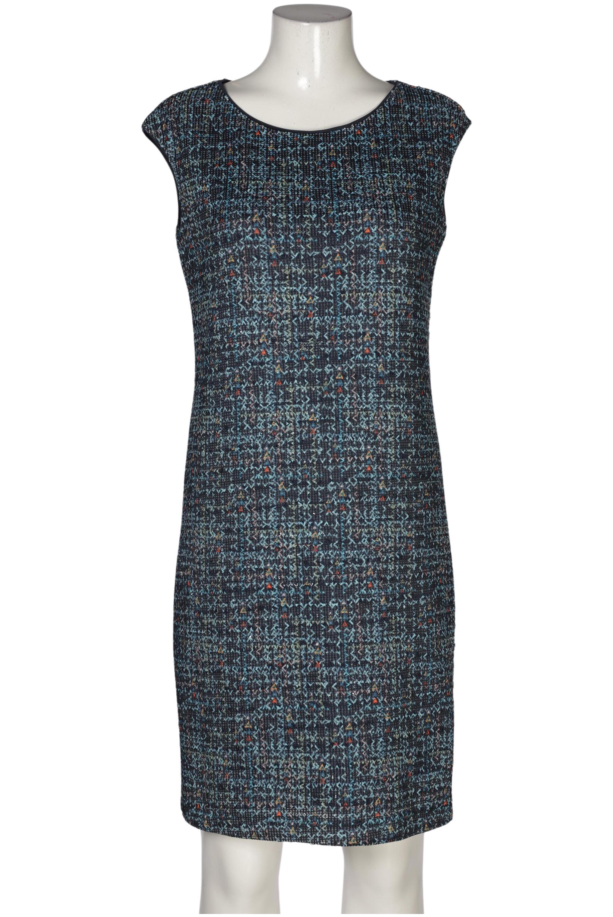

Esprit Damen Kleid, marineblau, Gr. 42