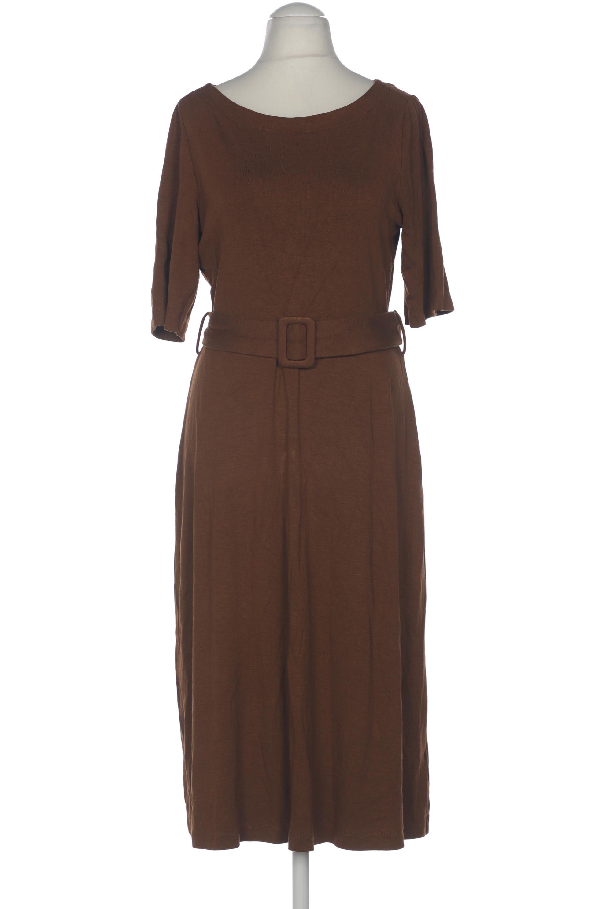 

Esprit Damen Kleid, braun, Gr. 44