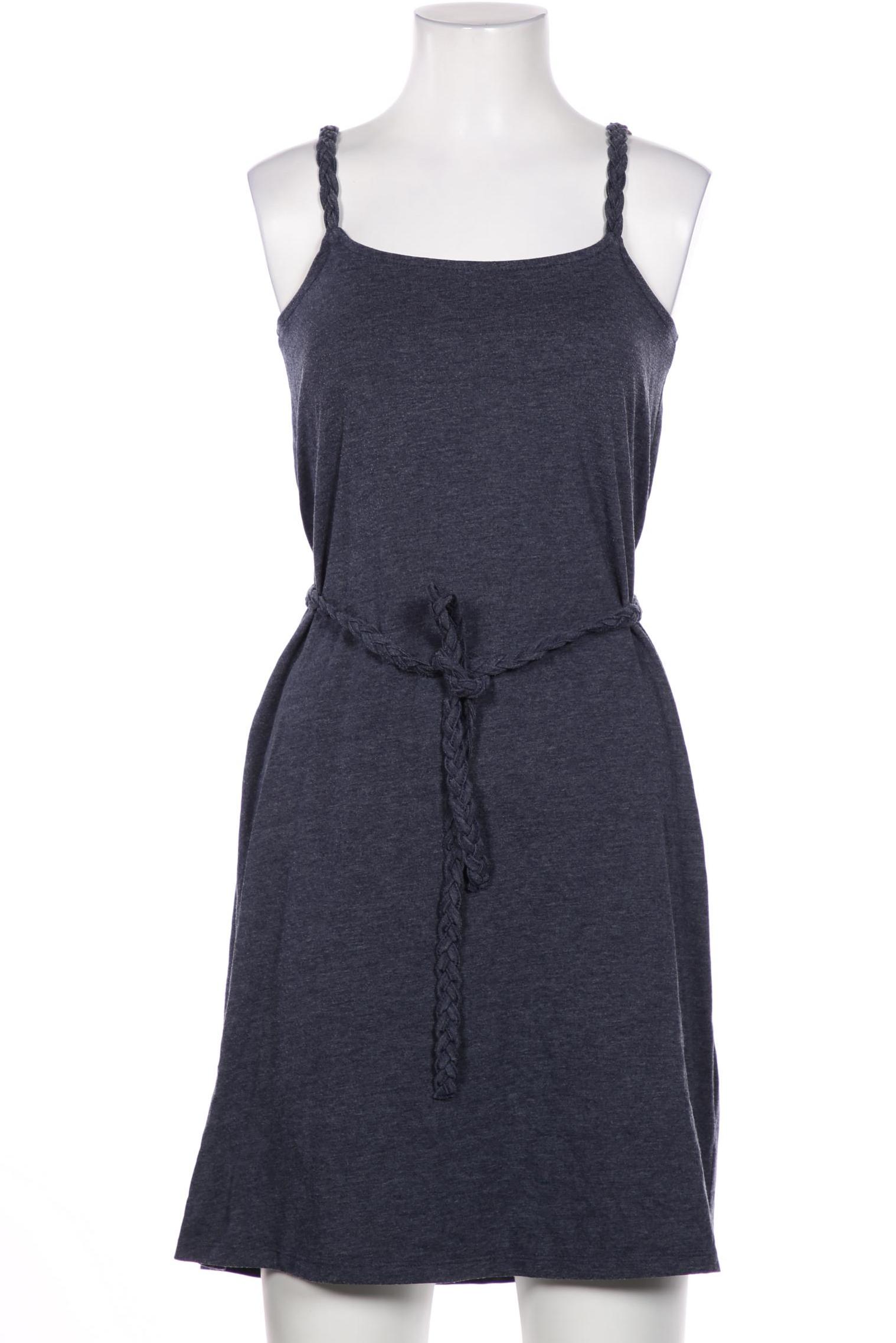 

Esprit Damen Kleid, marineblau, Gr. 34