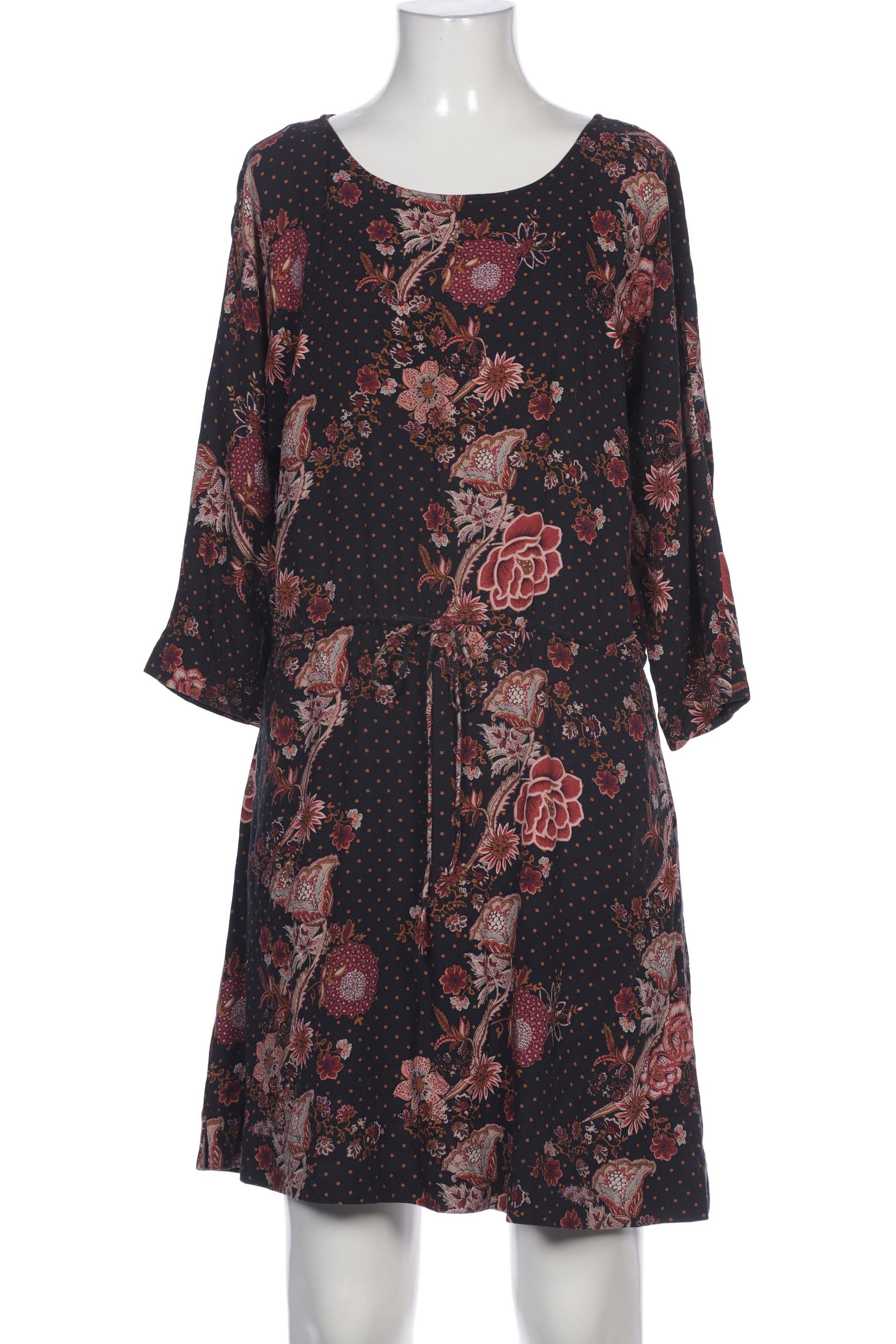 

Esprit Damen Kleid, marineblau, Gr. 36