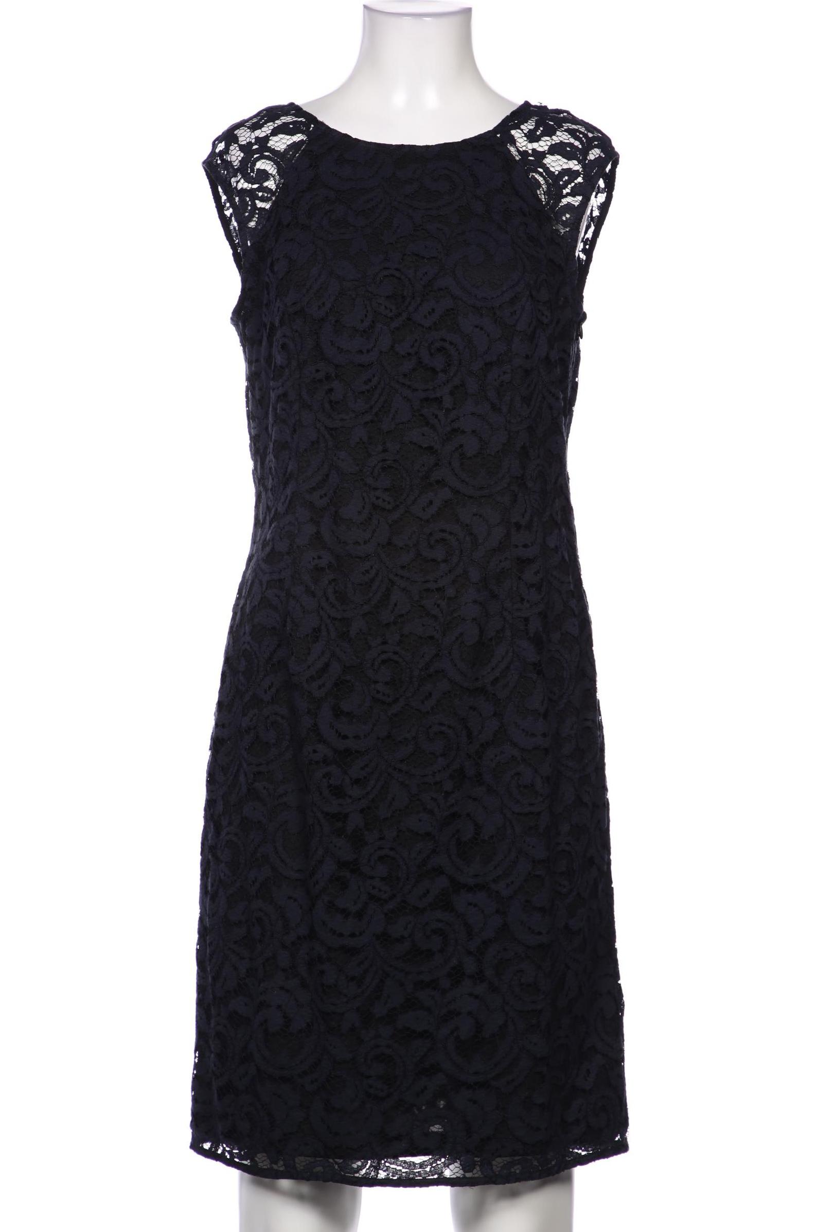 

Esprit Damen Kleid, marineblau, Gr. 40