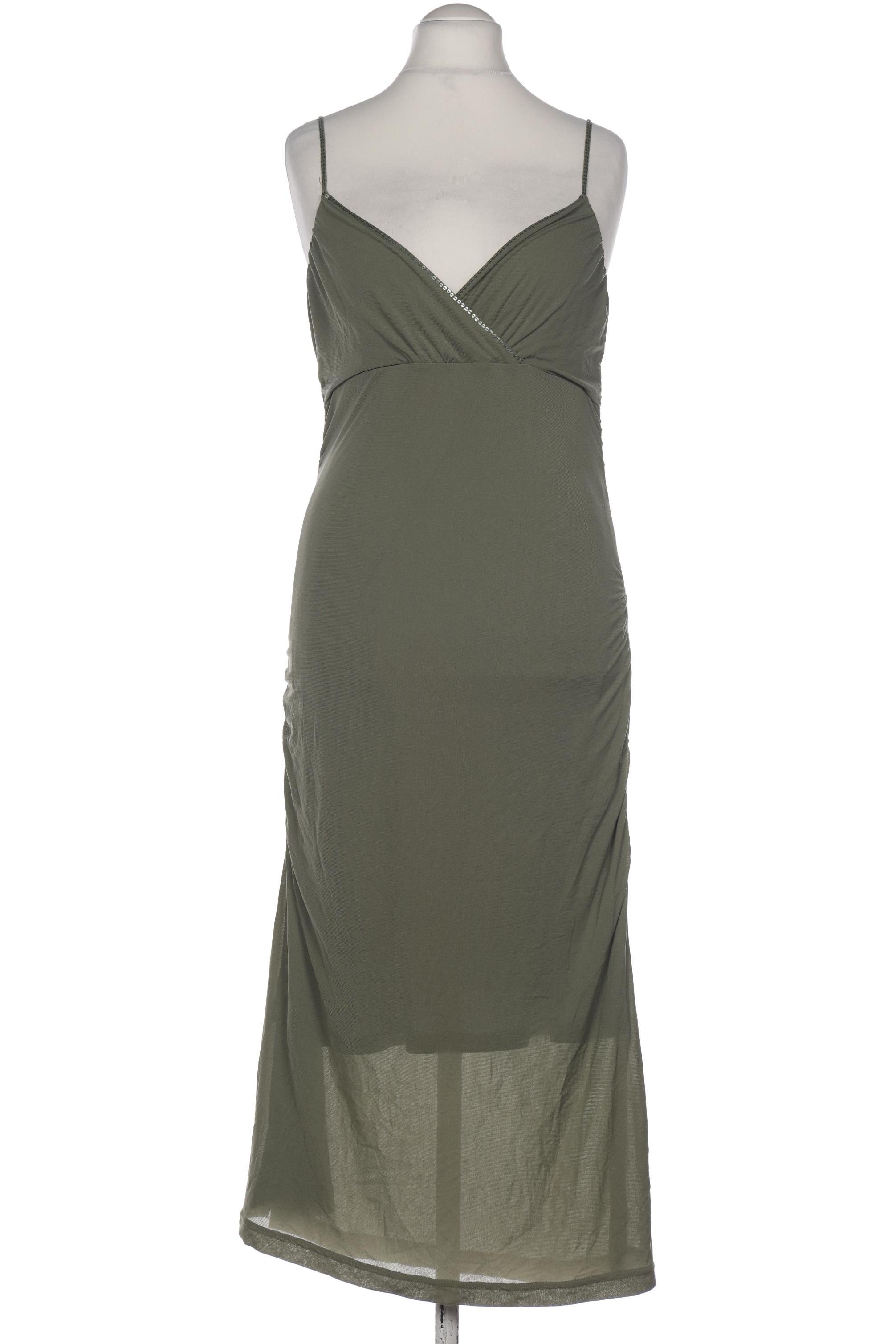 

Esprit Damen Kleid, grün, Gr. 42