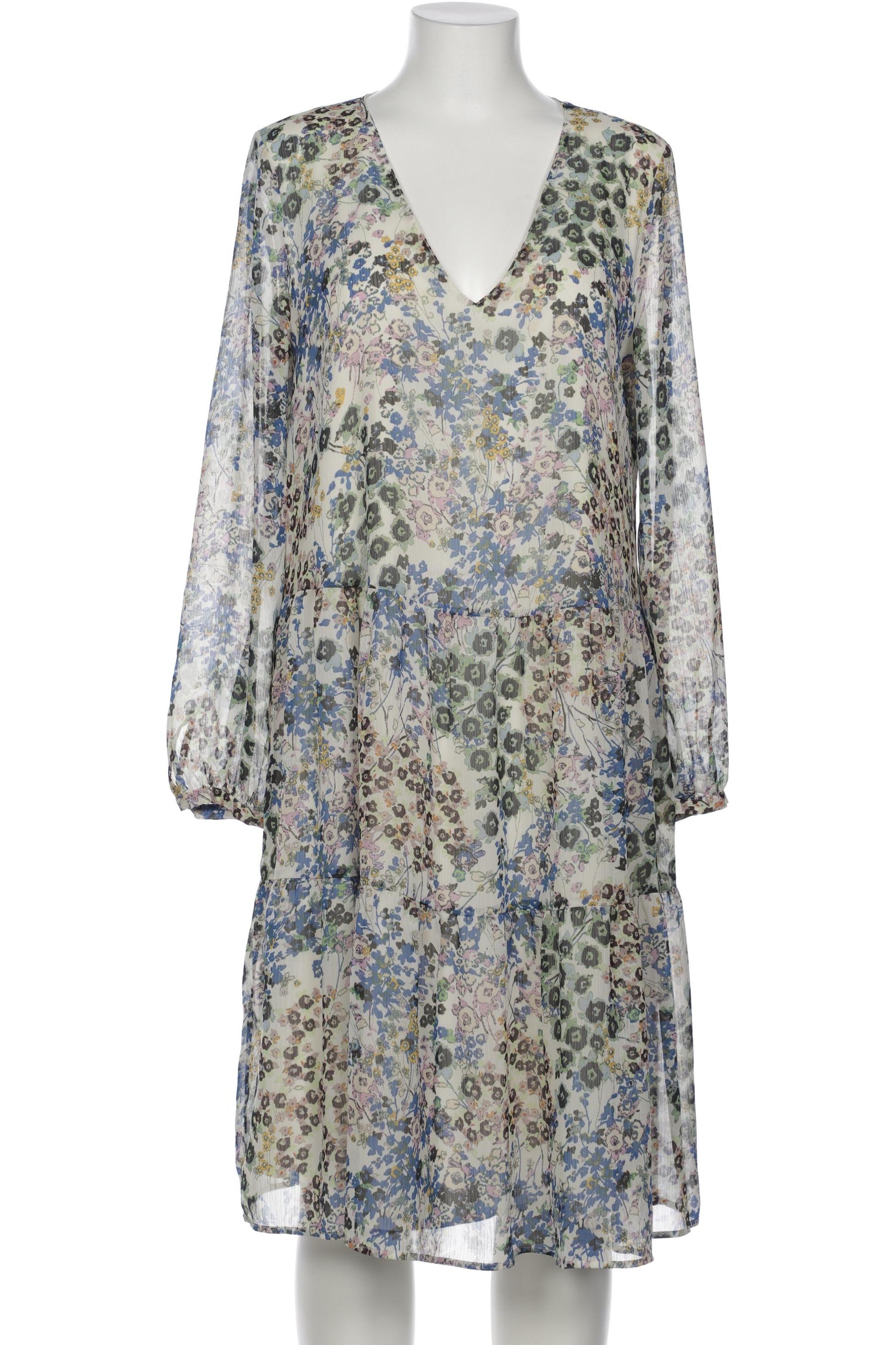 

Esprit Damen Kleid, mehrfarbig, Gr. 40