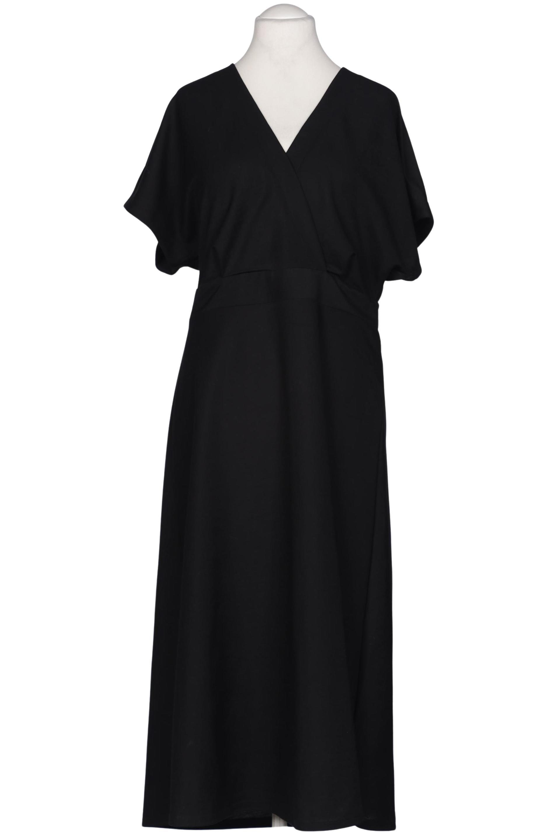 

Esprit Damen Kleid, schwarz, Gr. 46