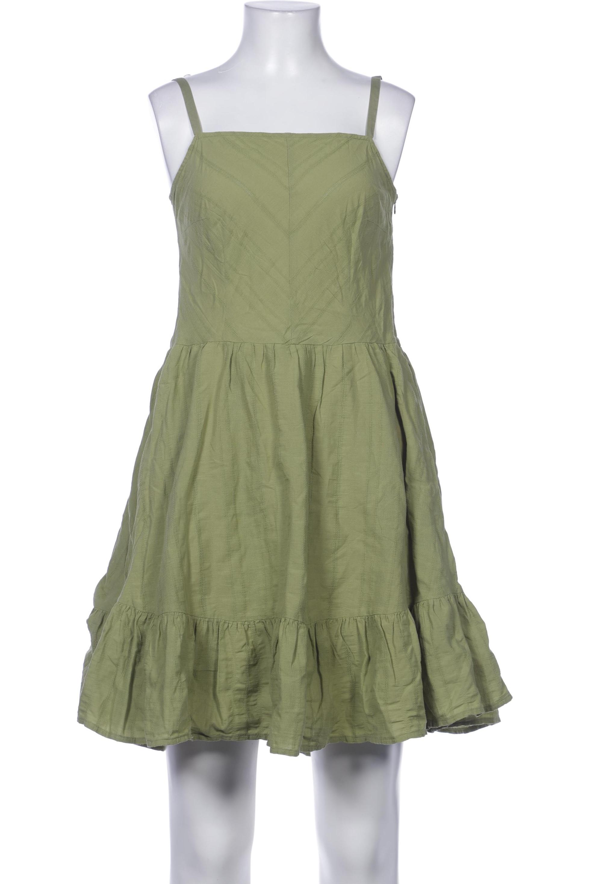 

Esprit Damen Kleid, grün, Gr. 36