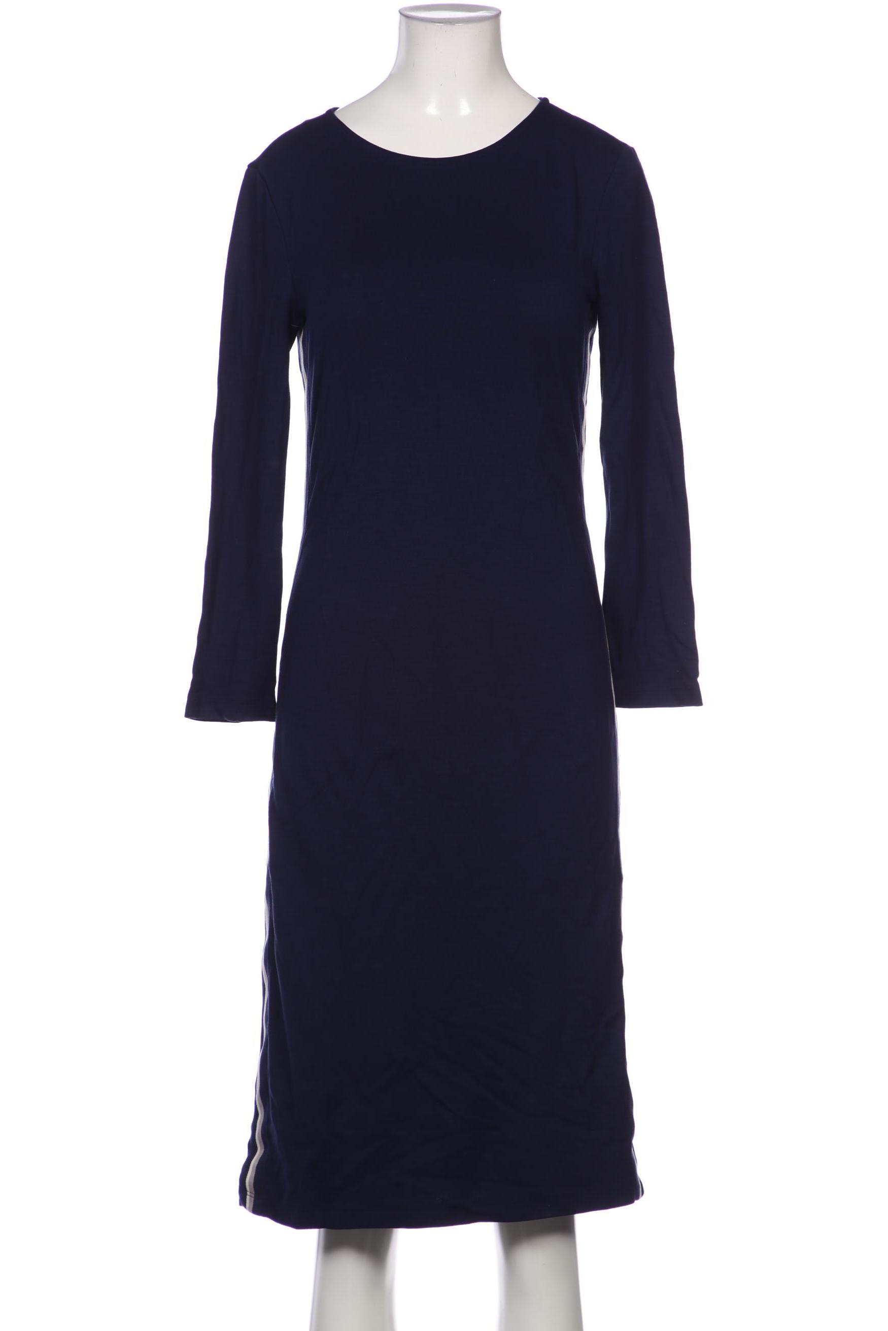 

Esprit Damen Kleid, marineblau, Gr. 36