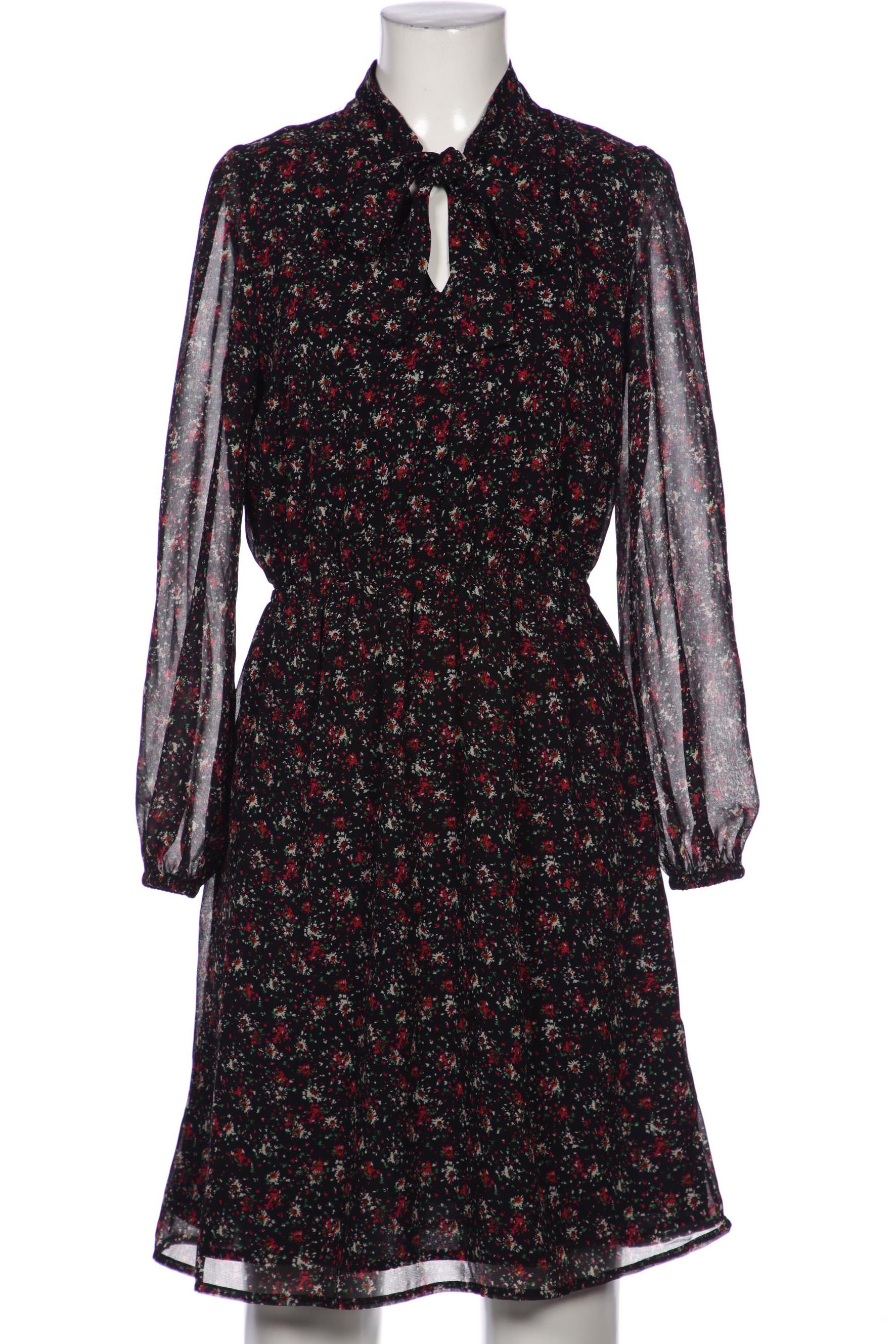 

Esprit Damen Kleid, schwarz