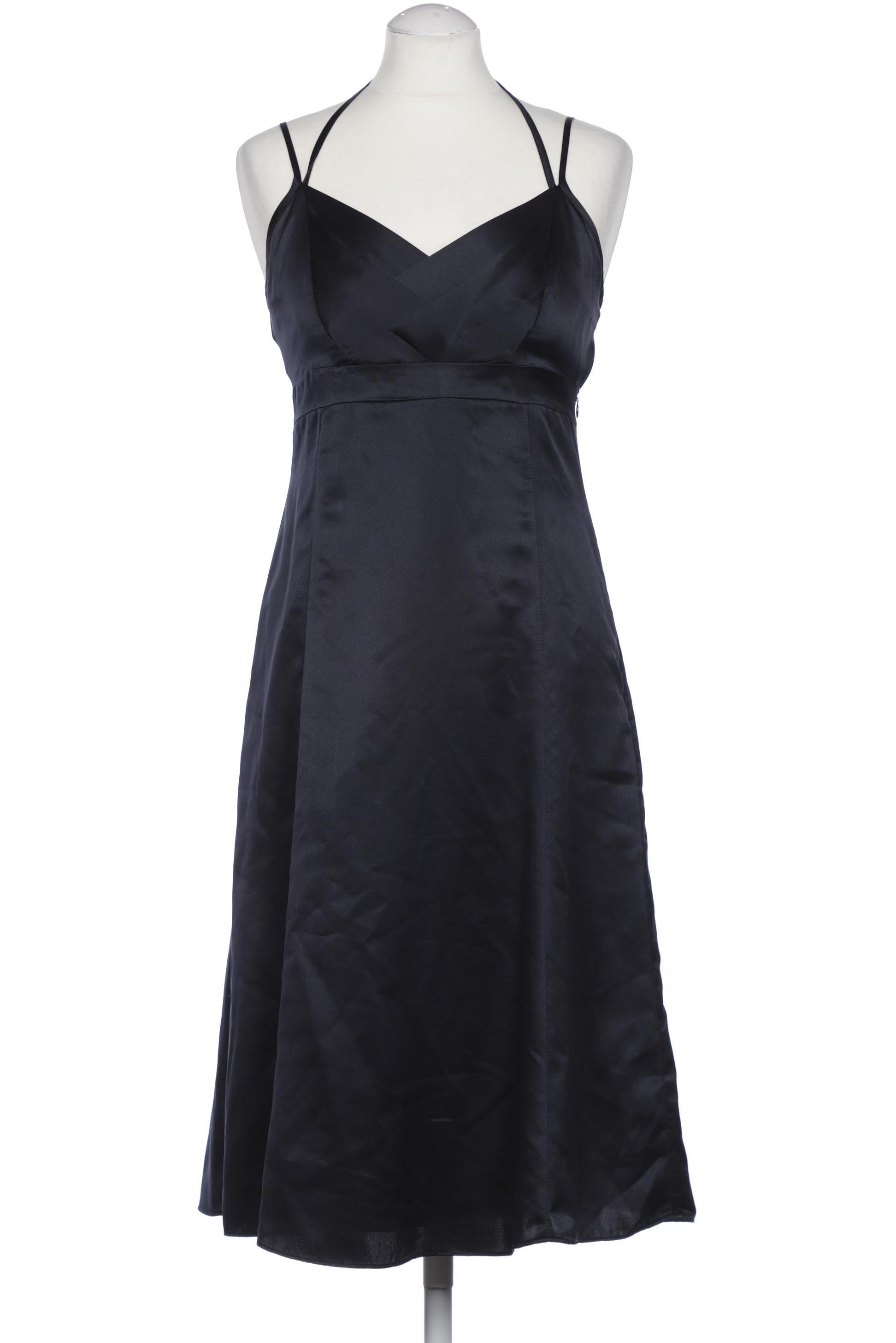 

Esprit Damen Kleid, marineblau, Gr. 34