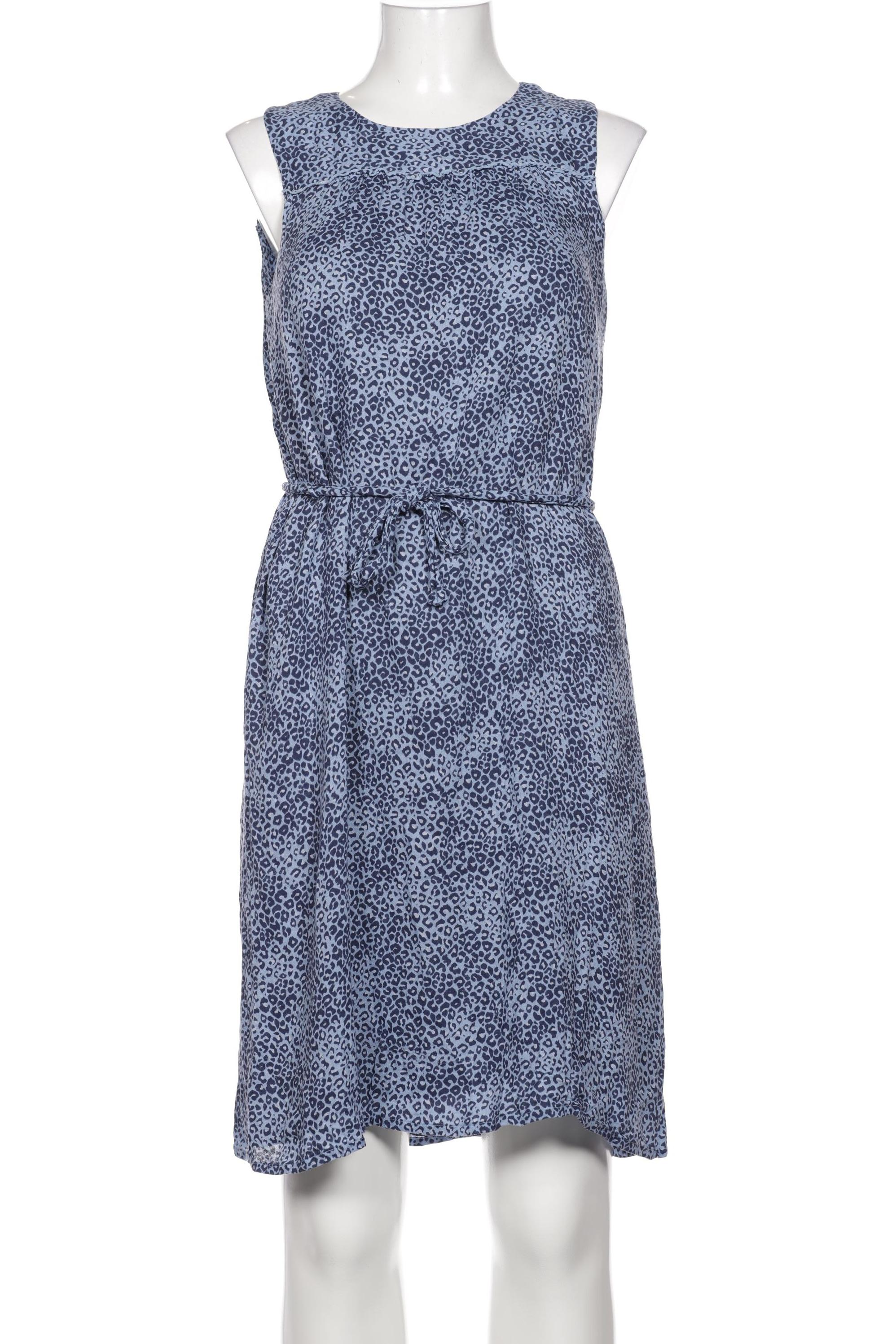 

Esprit Damen Kleid, blau