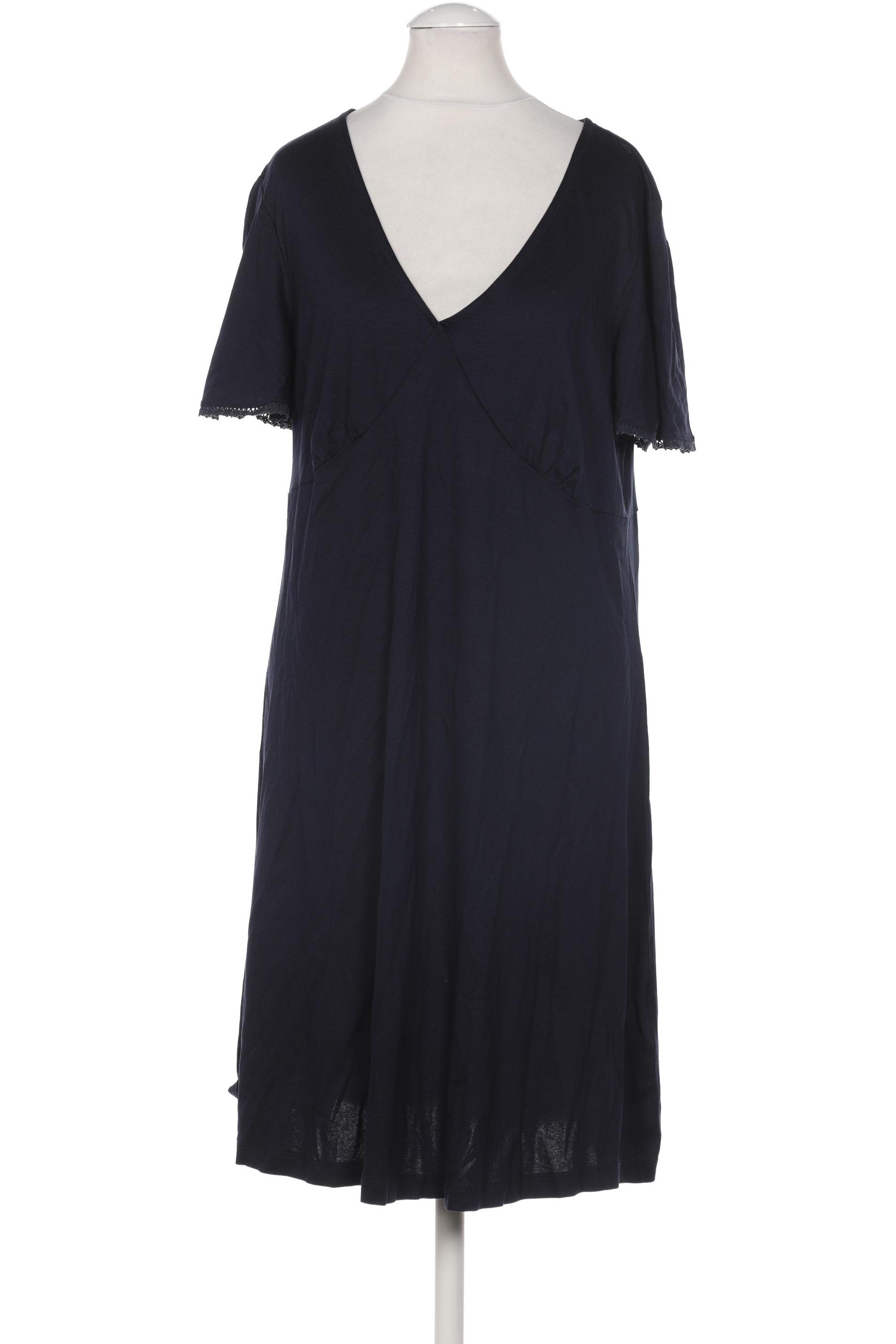 

Esprit Damen Kleid, marineblau, Gr. 38