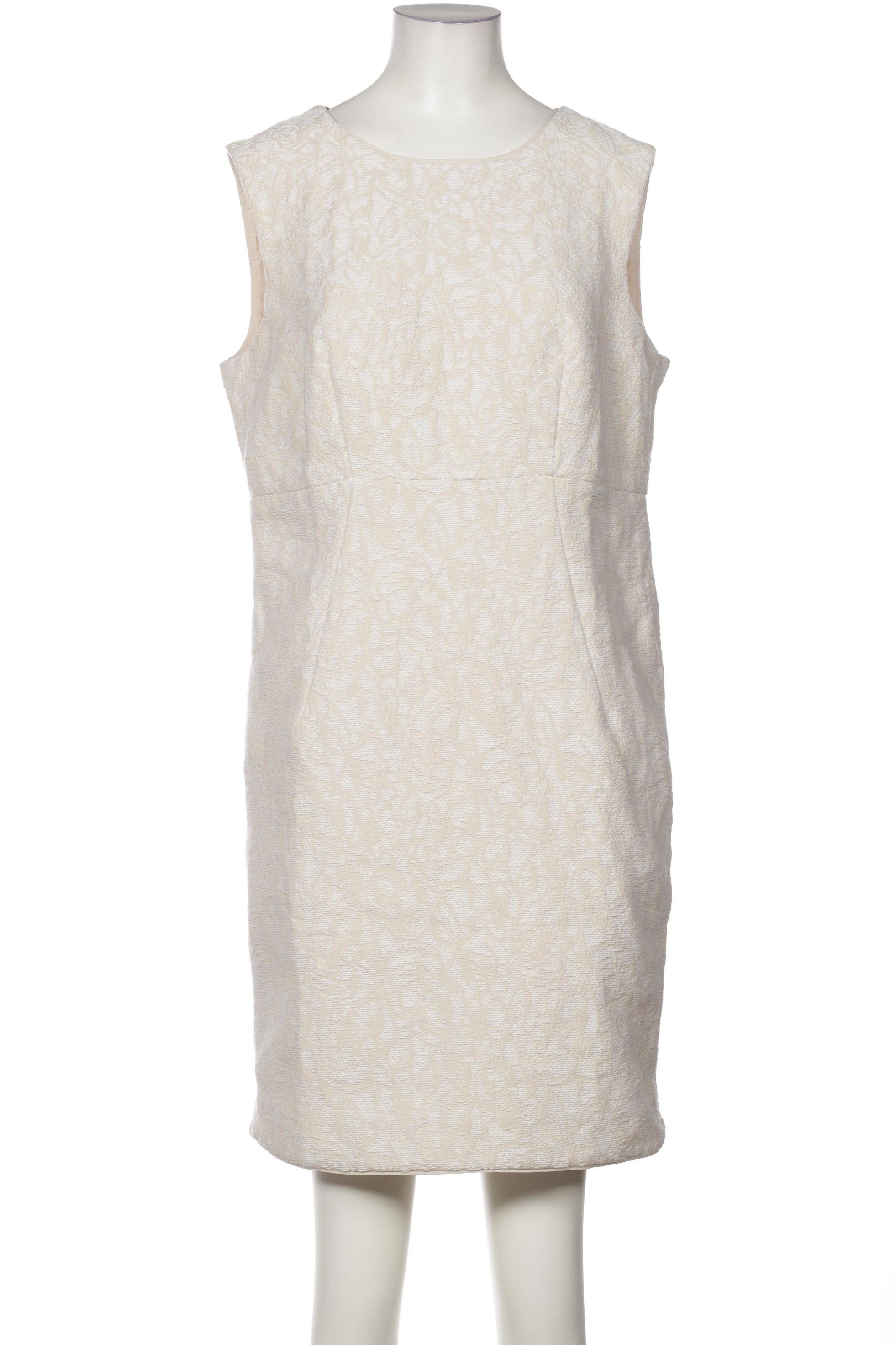 

Esprit Damen Kleid, beige, Gr. 42