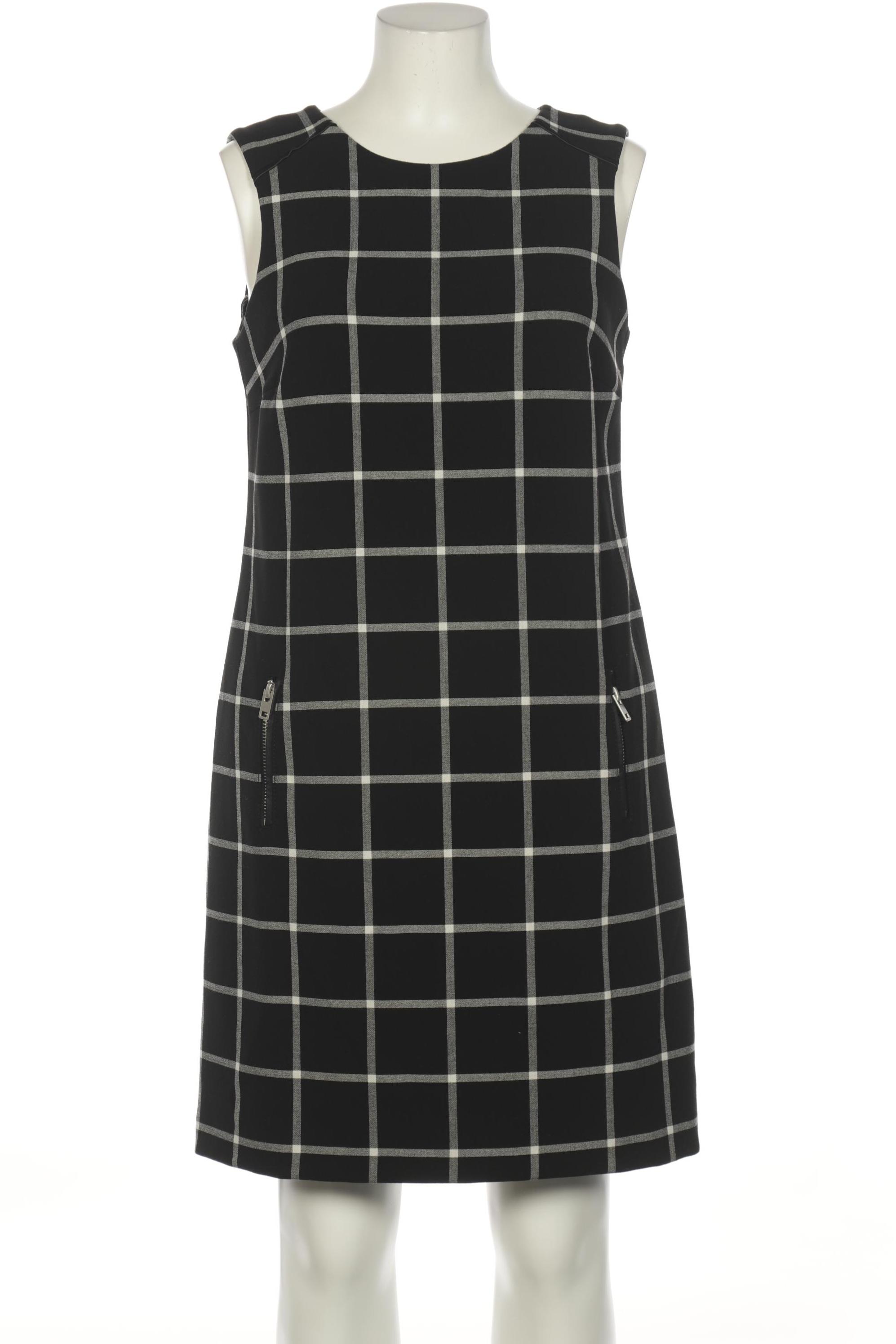 

Esprit Damen Kleid, schwarz, Gr. 42