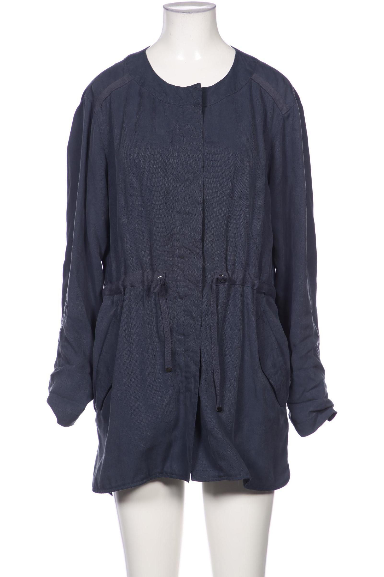 

Esprit Damen Kleid, marineblau