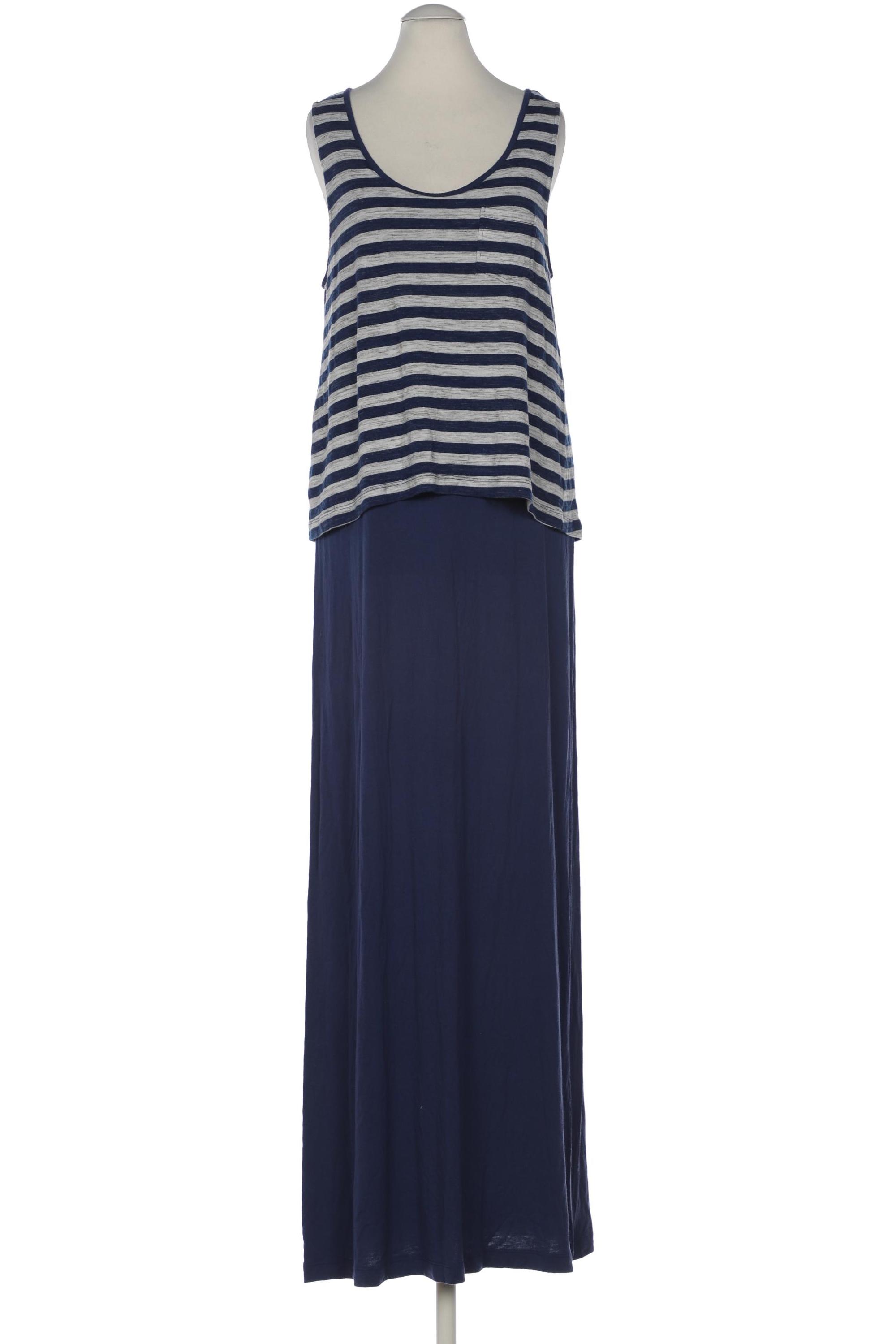 

Esprit Damen Kleid, blau, Gr. 42