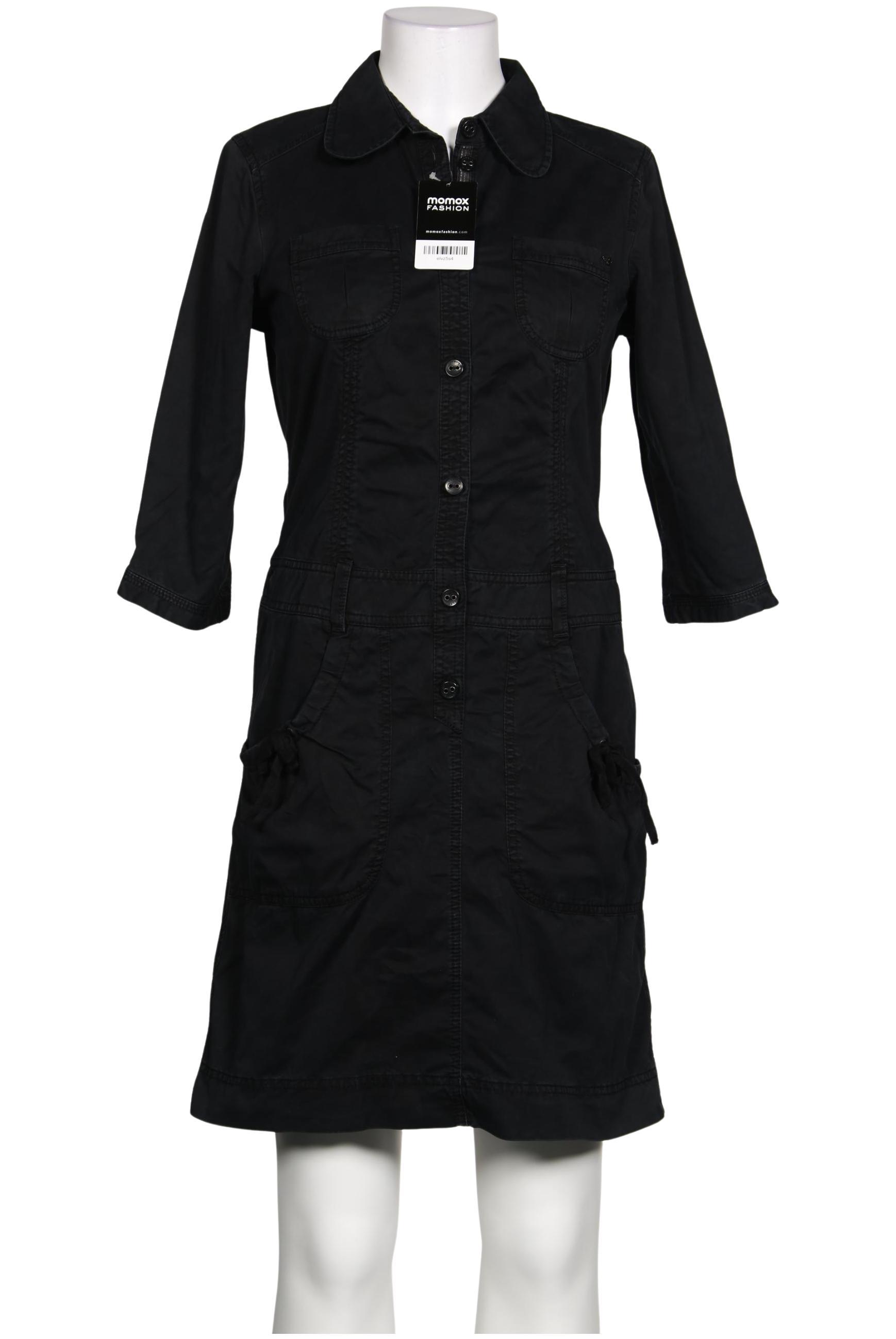 

Esprit Damen Kleid, schwarz, Gr. 38