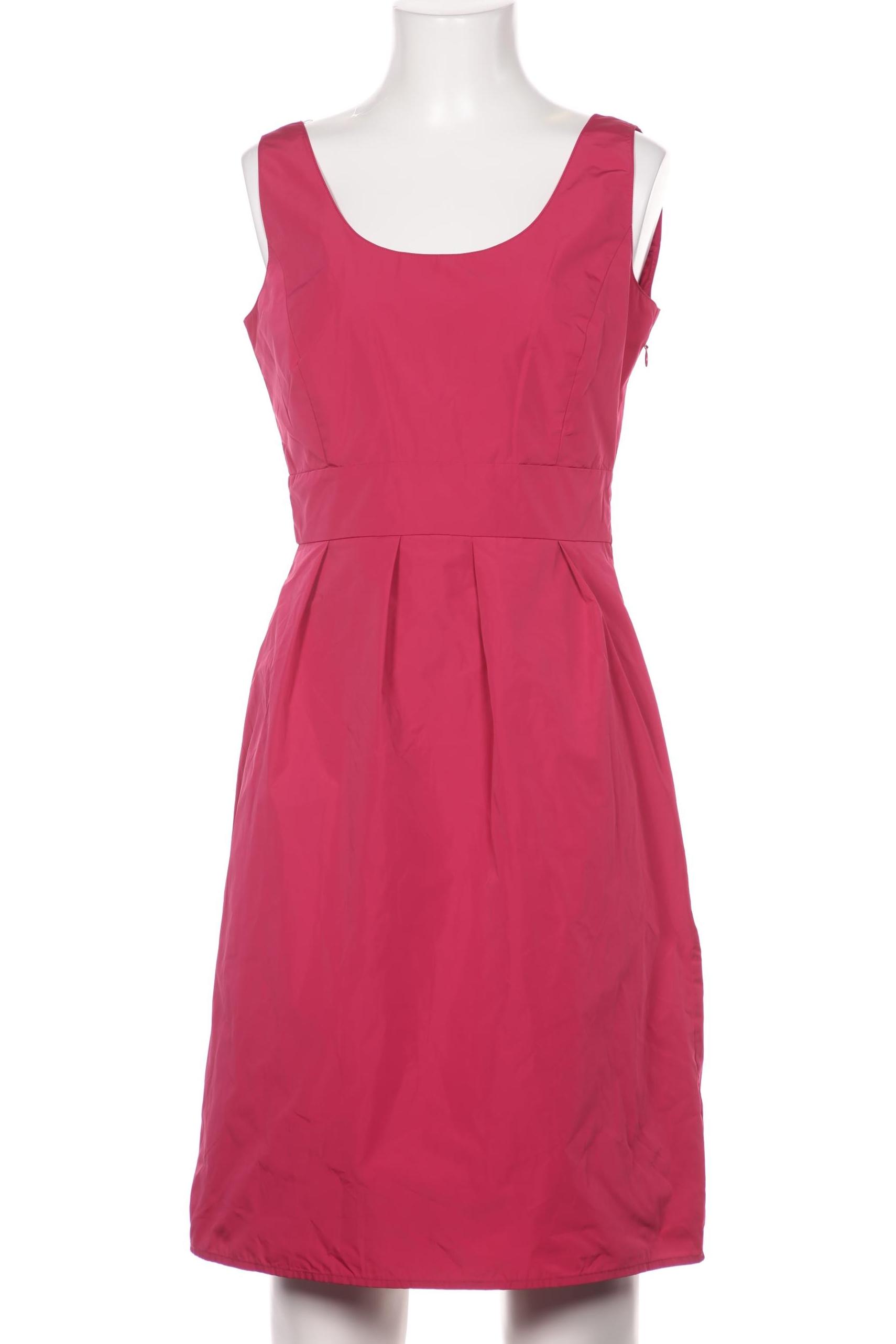 

Esprit Damen Kleid, pink, Gr. 36