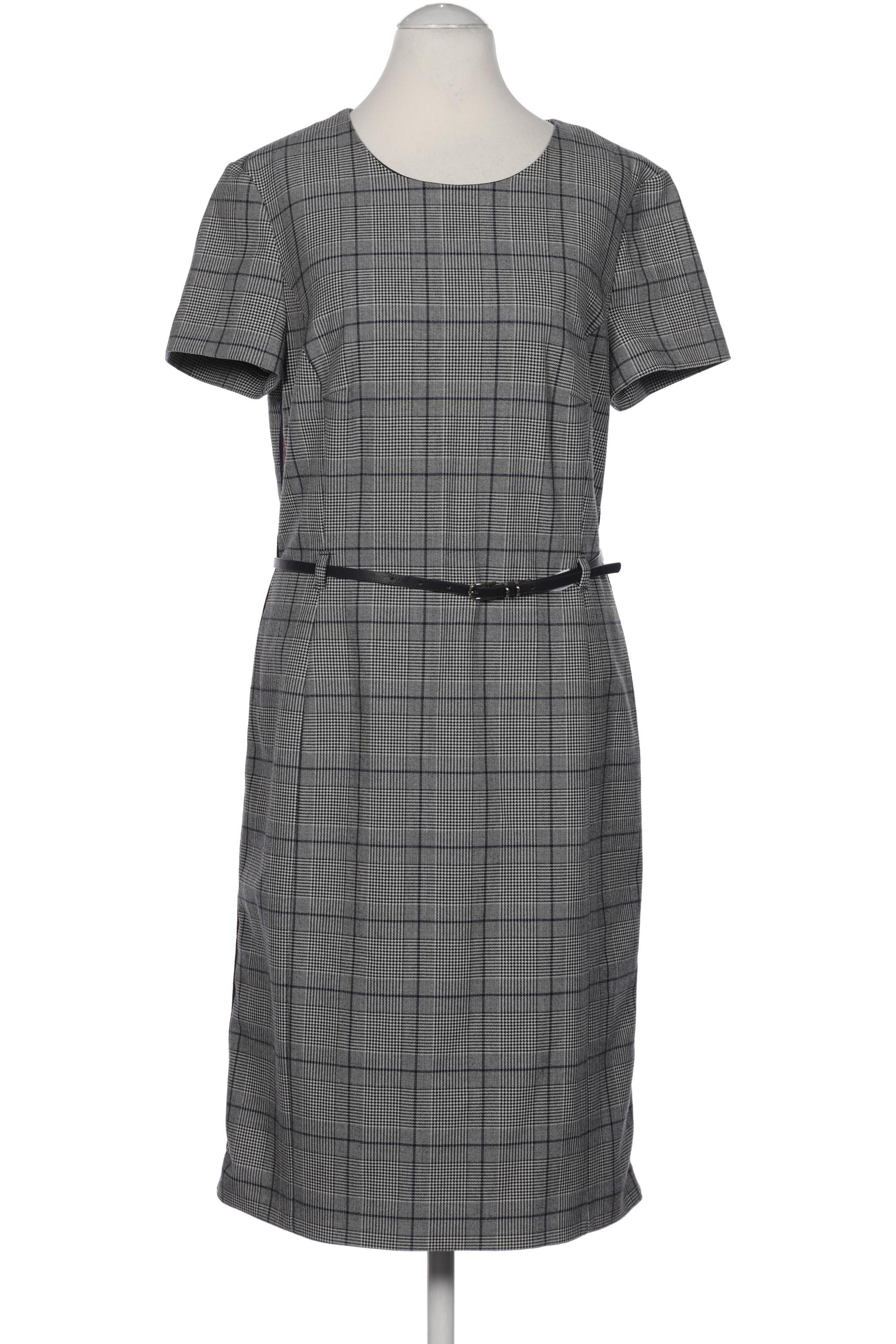 

Esprit Damen Kleid, grau, Gr. 38