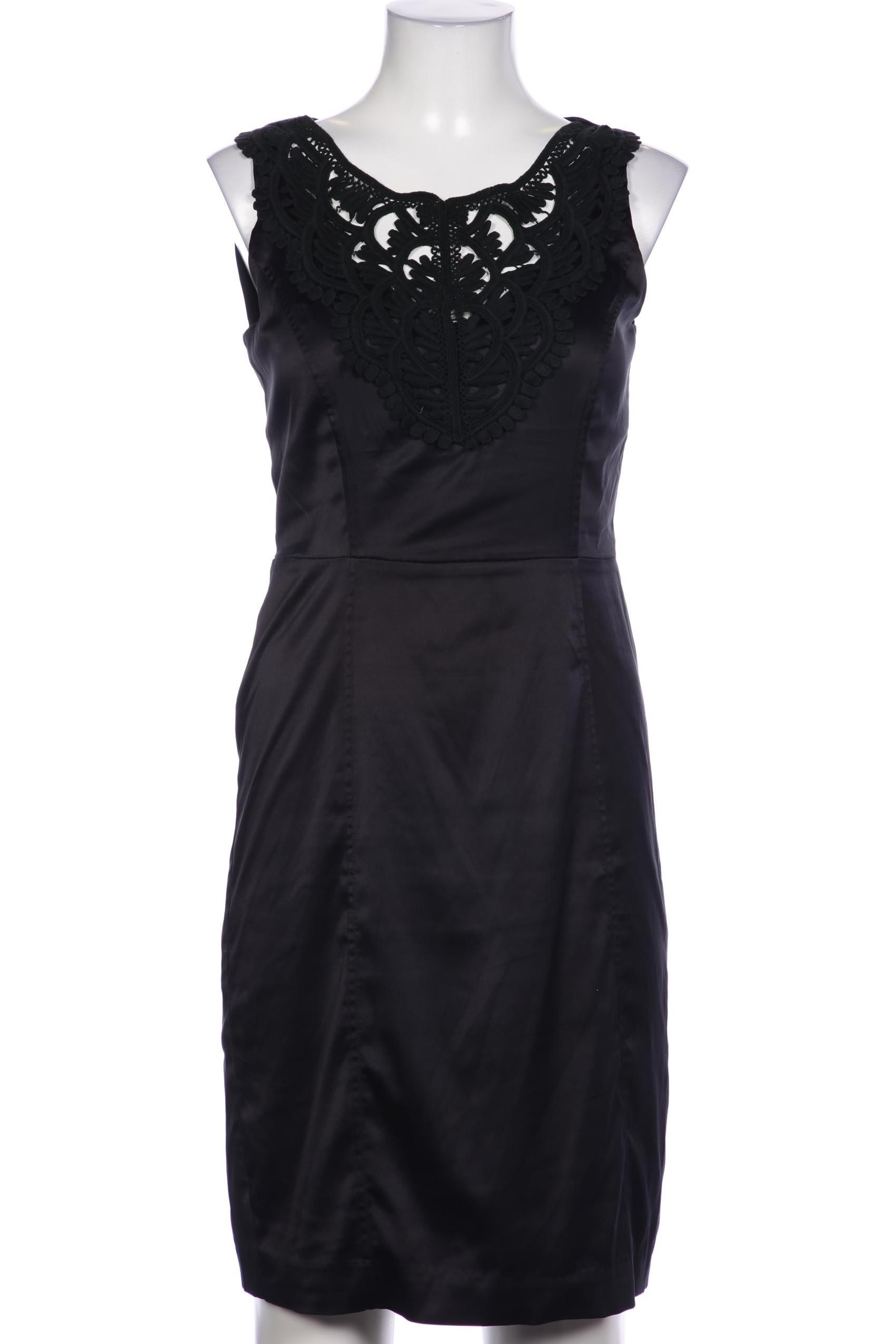 

Esprit Damen Kleid, schwarz