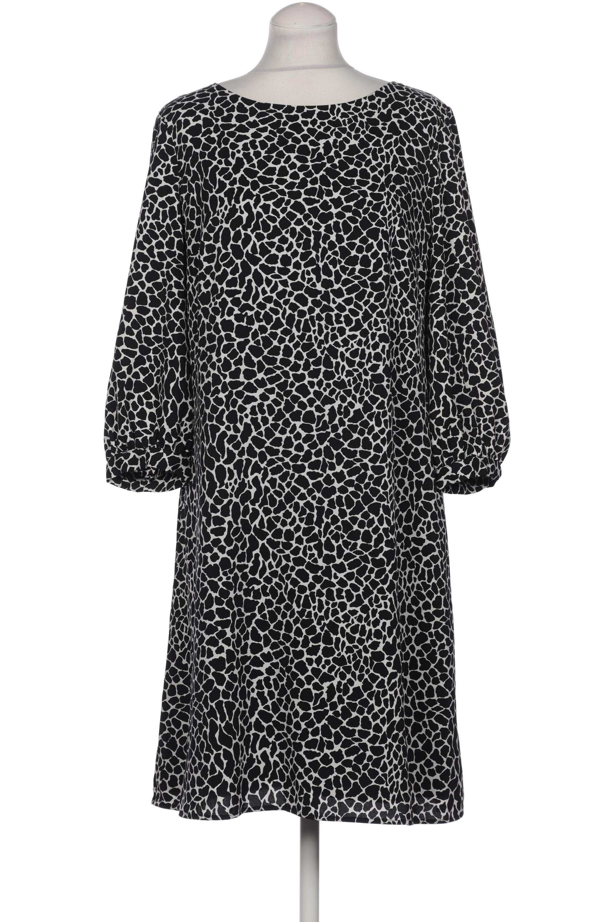 

Esprit Damen Kleid, schwarz, Gr. 38