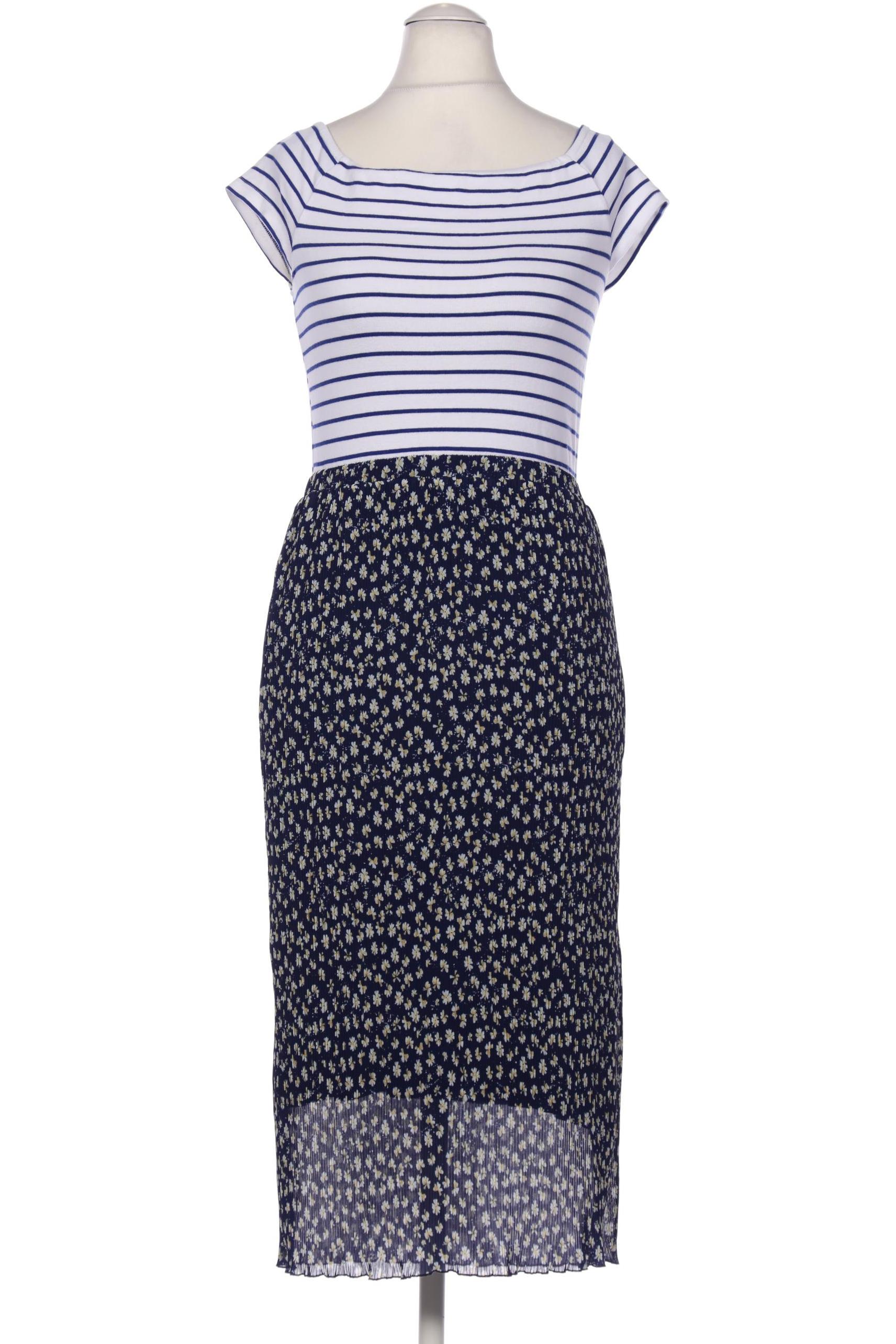 

Esprit Damen Kleid, marineblau, Gr. 36
