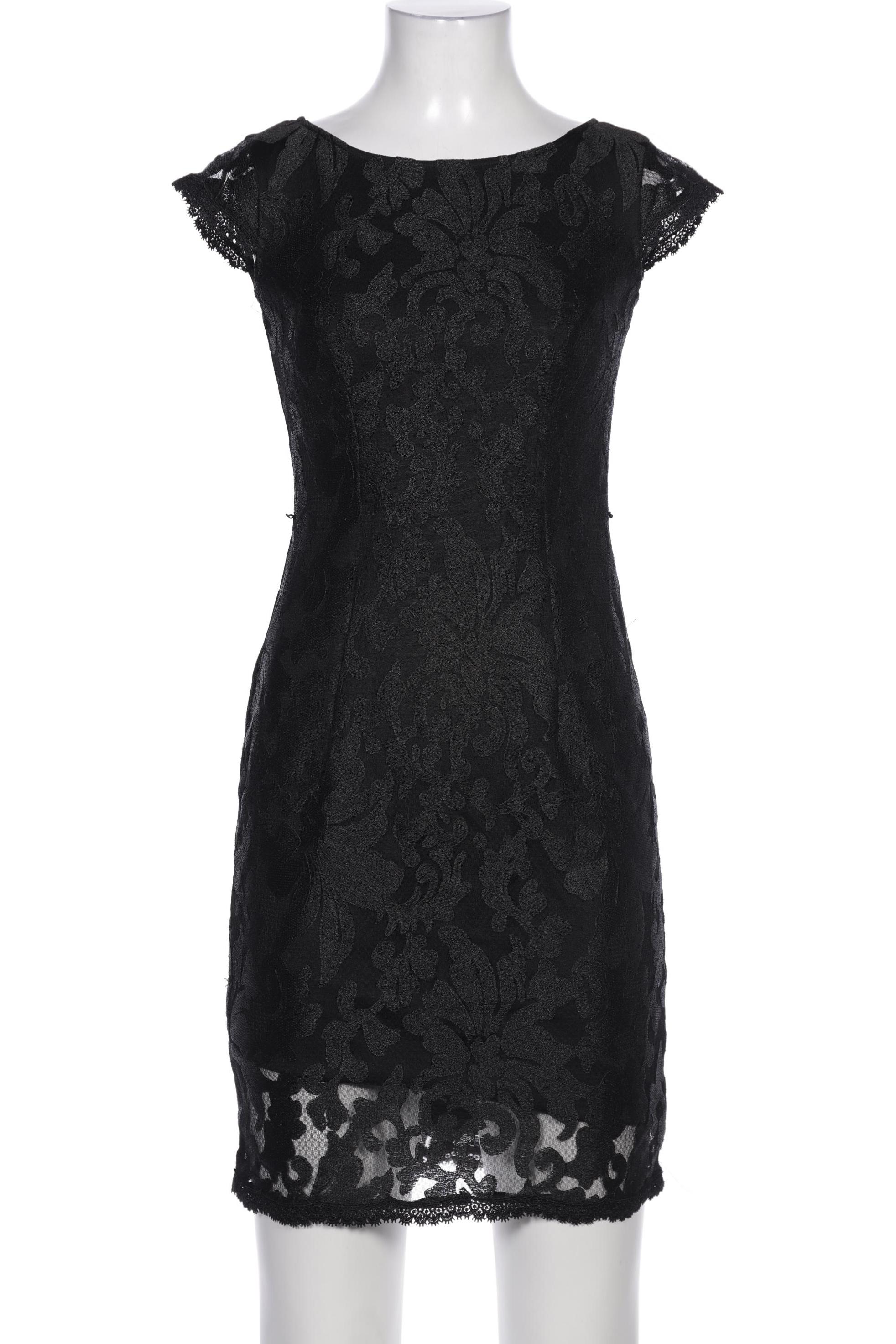 

Esprit Damen Kleid, schwarz, Gr. 32