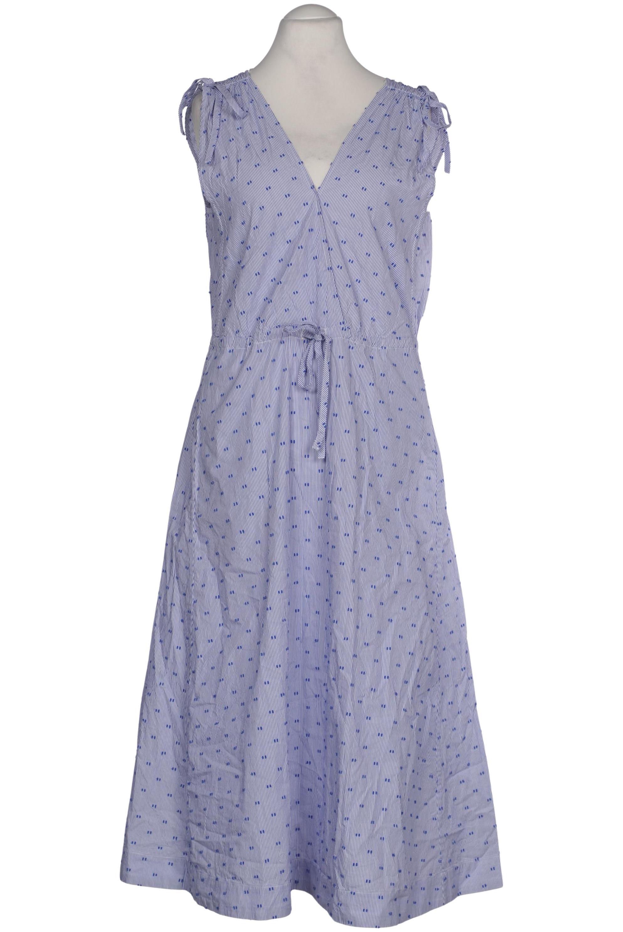 

Esprit Damen Kleid, blau, Gr. 38