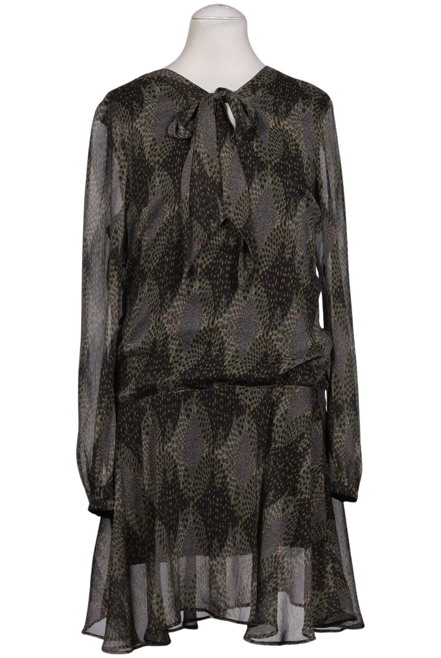 

Esprit Damen Kleid, mehrfarbig, Gr. 34