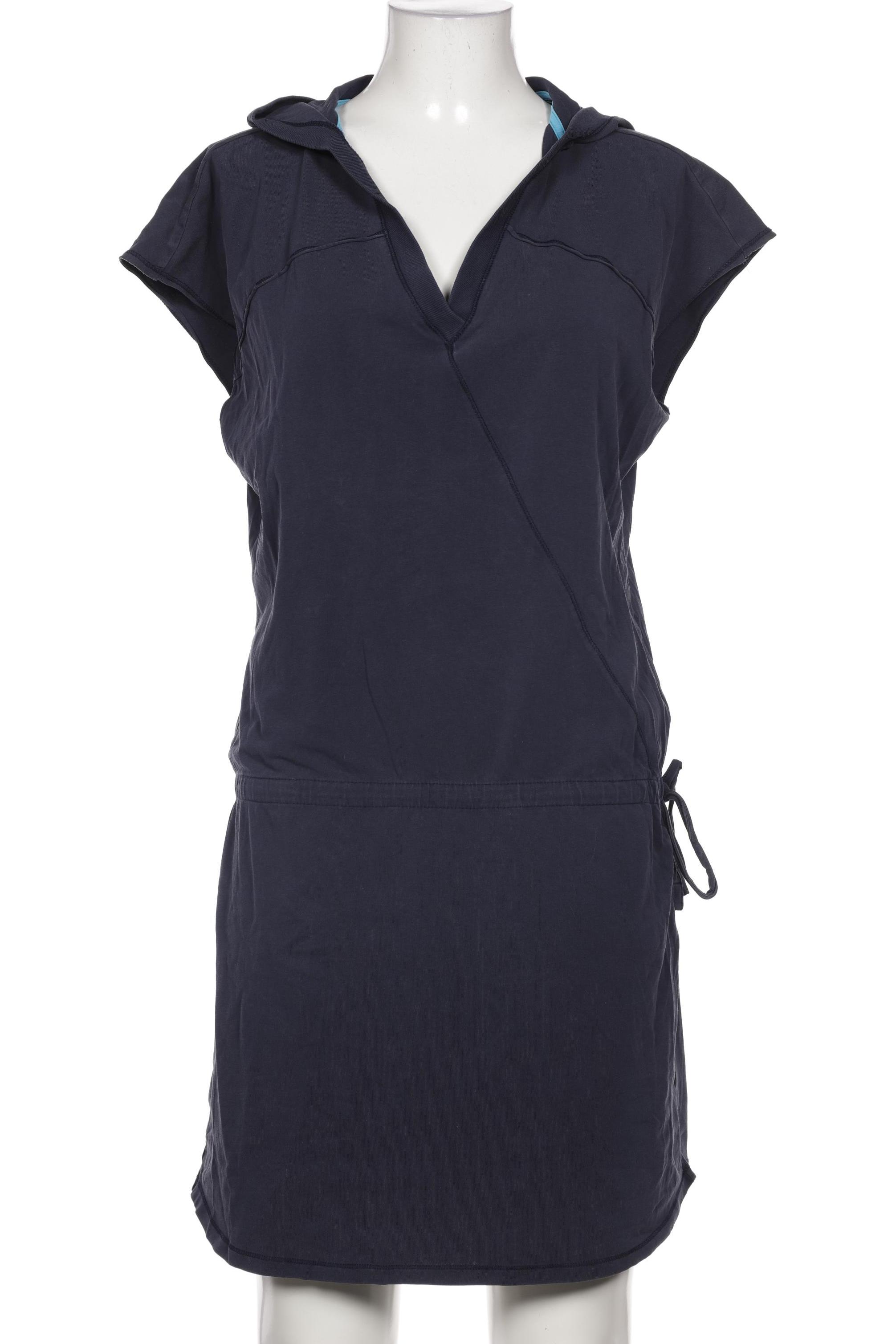 

Esprit Damen Kleid, marineblau, Gr. 38