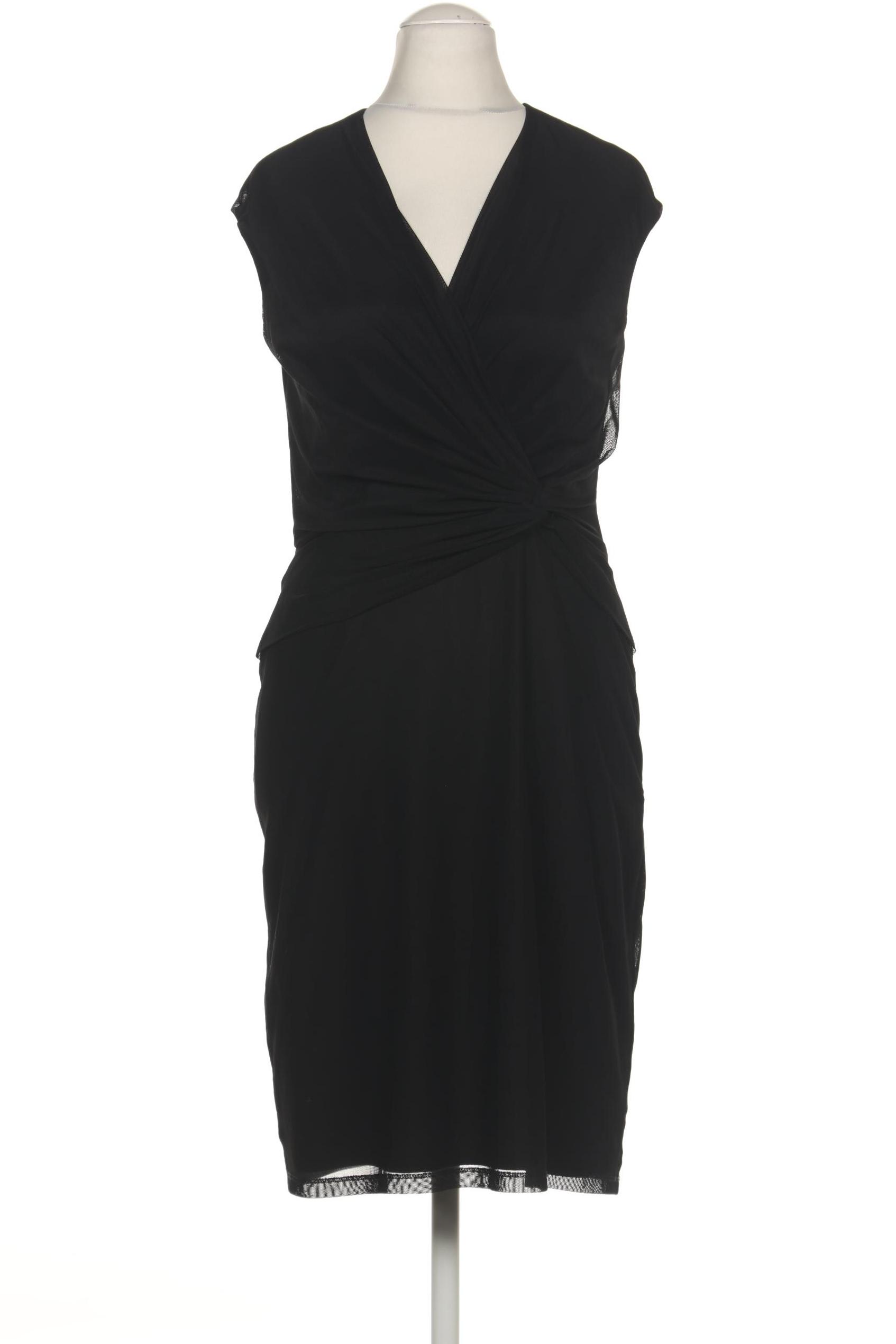 

Esprit Damen Kleid, schwarz, Gr. 38