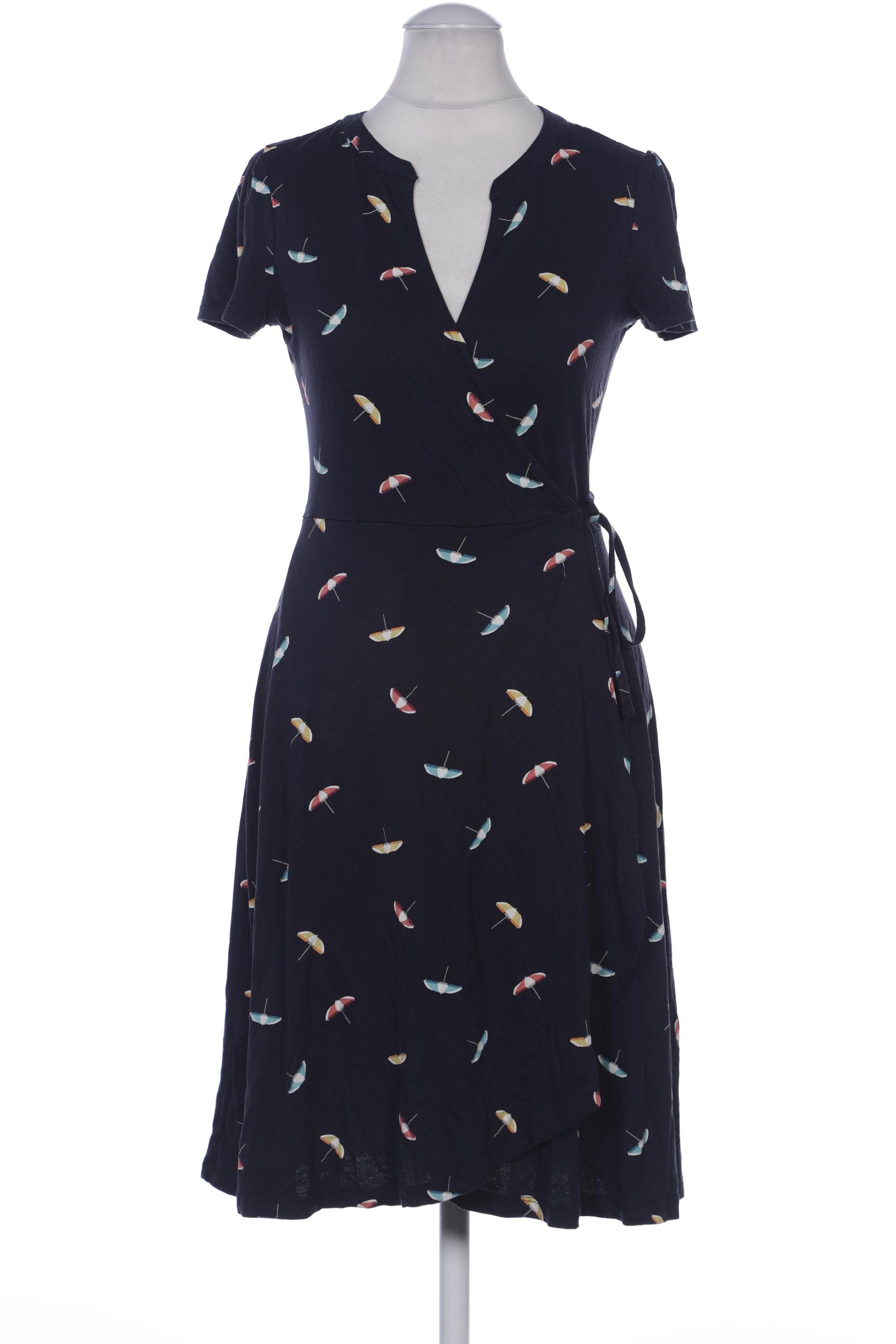 

Esprit Damen Kleid, marineblau, Gr. 34