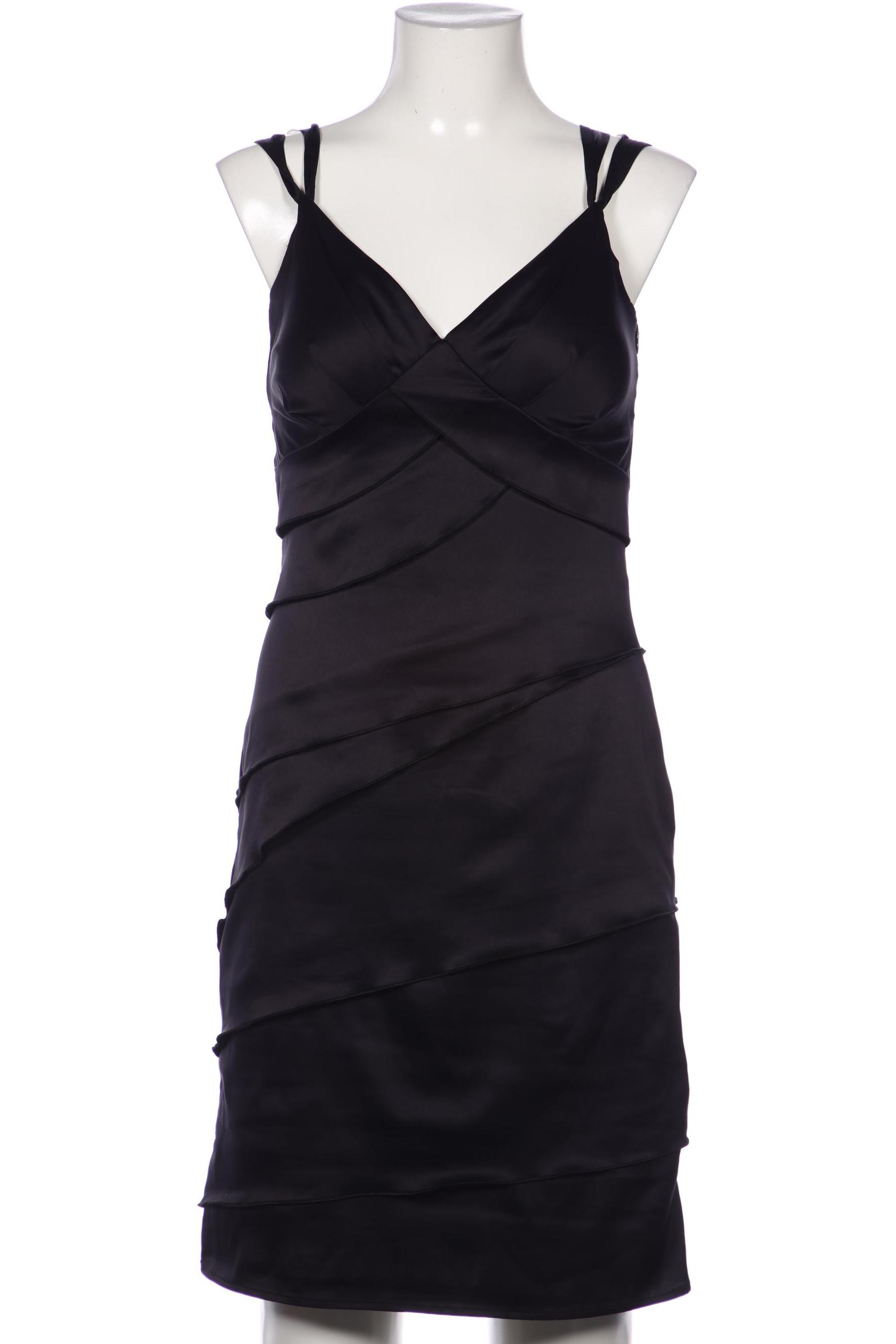 

Esprit Damen Kleid, schwarz, Gr. 36