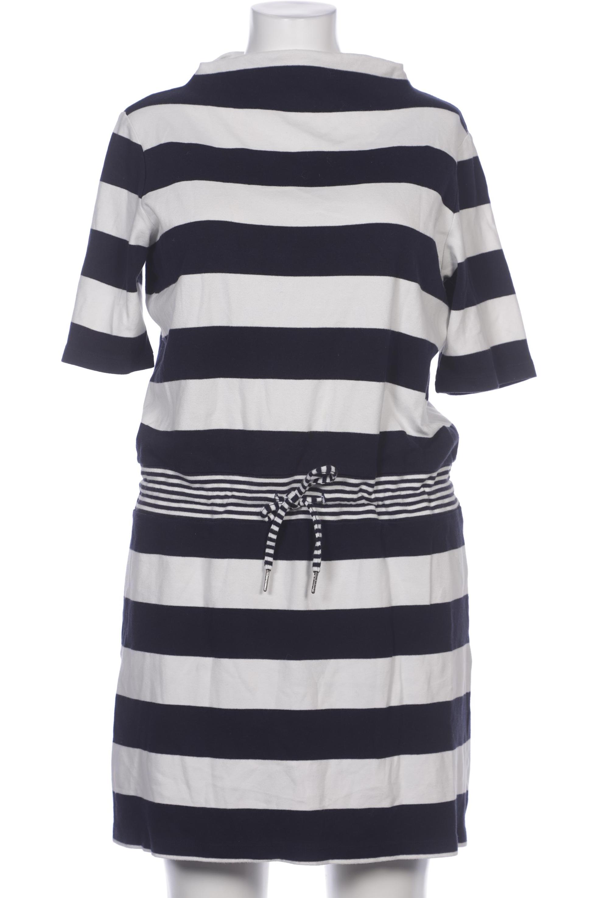 

Esprit Damen Kleid, marineblau, Gr. 44