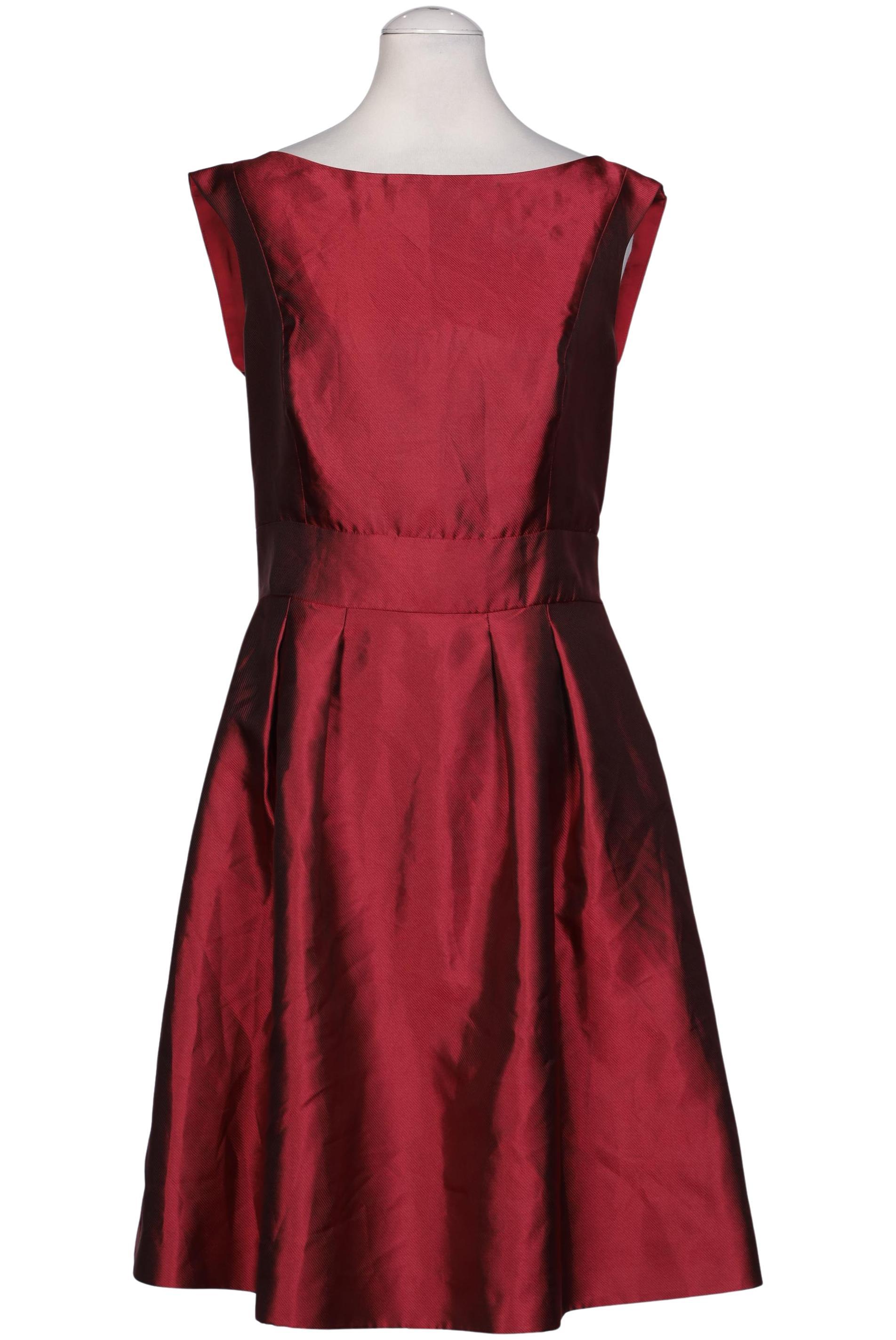 

Esprit Damen Kleid, rot, Gr. 36