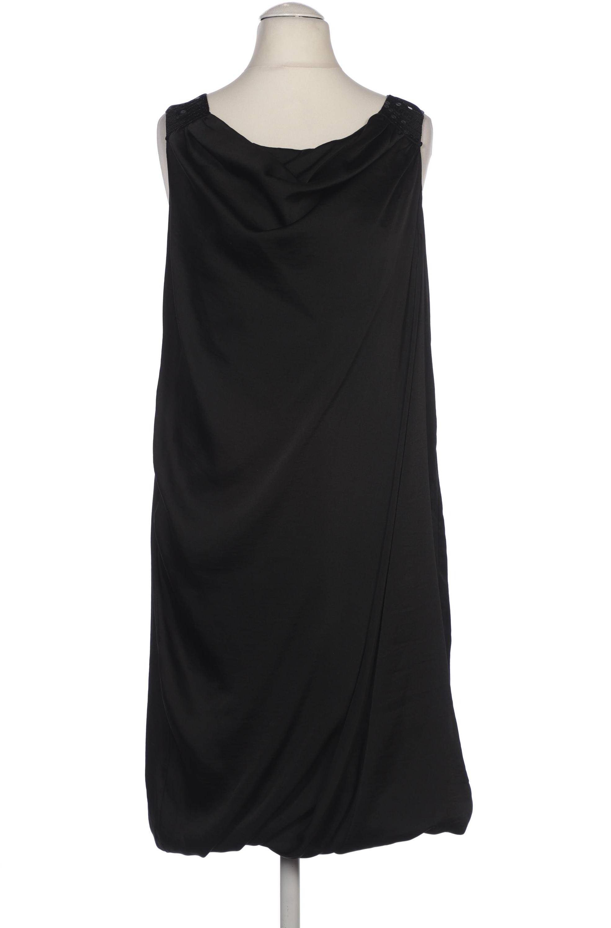 

Esprit Damen Kleid, schwarz, Gr. 38