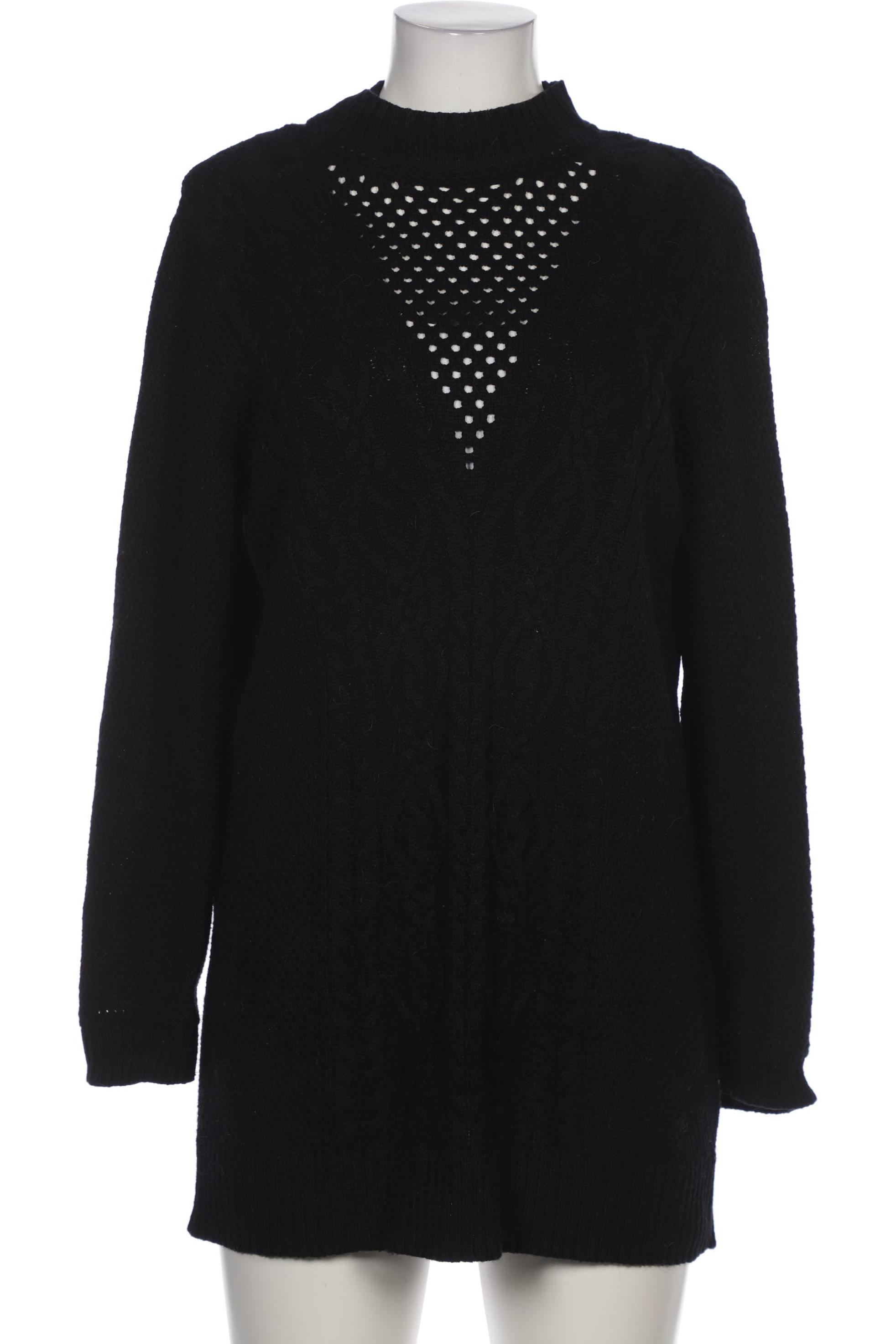 

Esprit Damen Kleid, schwarz, Gr. 38