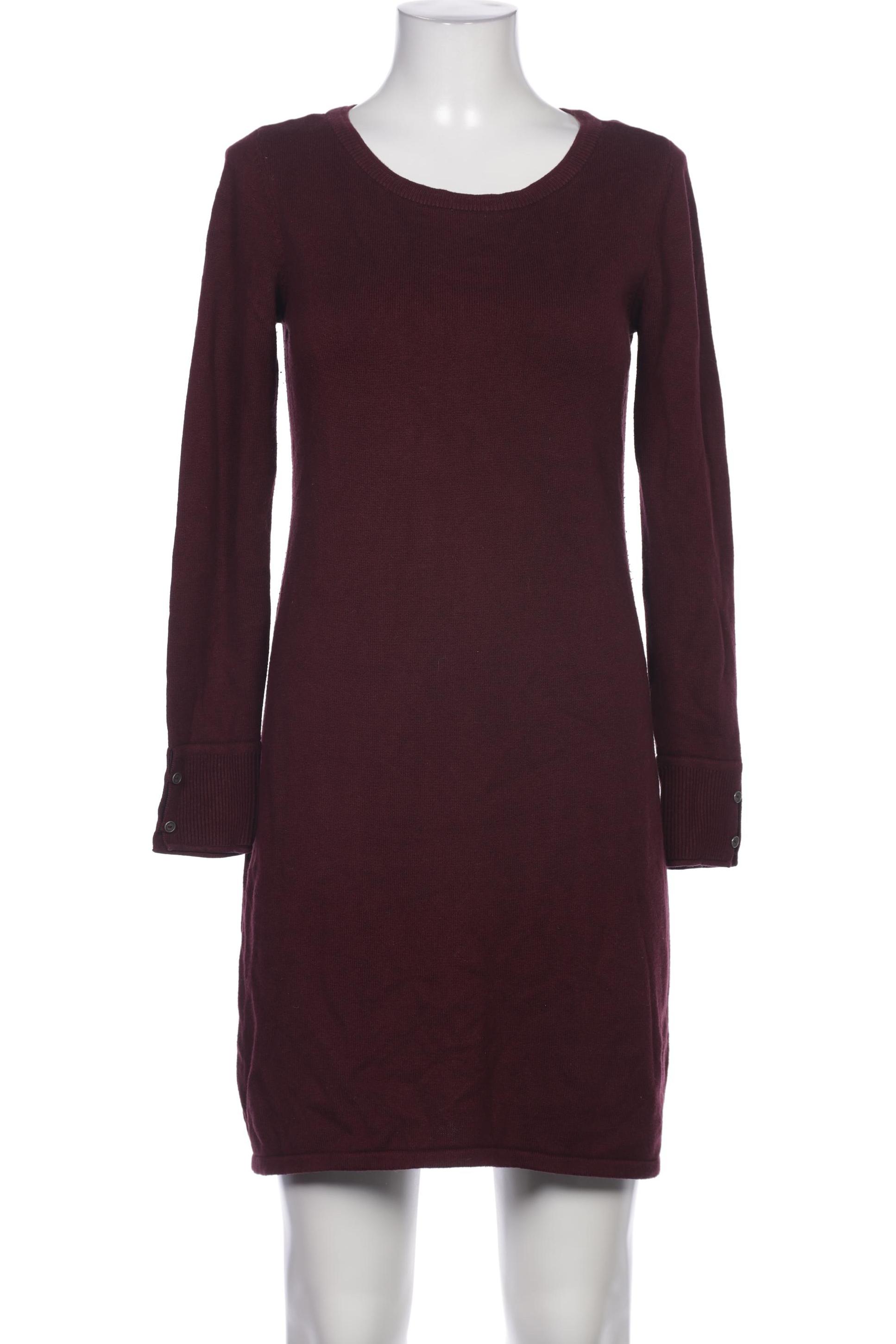 

Esprit Damen Kleid, bordeaux, Gr. 36