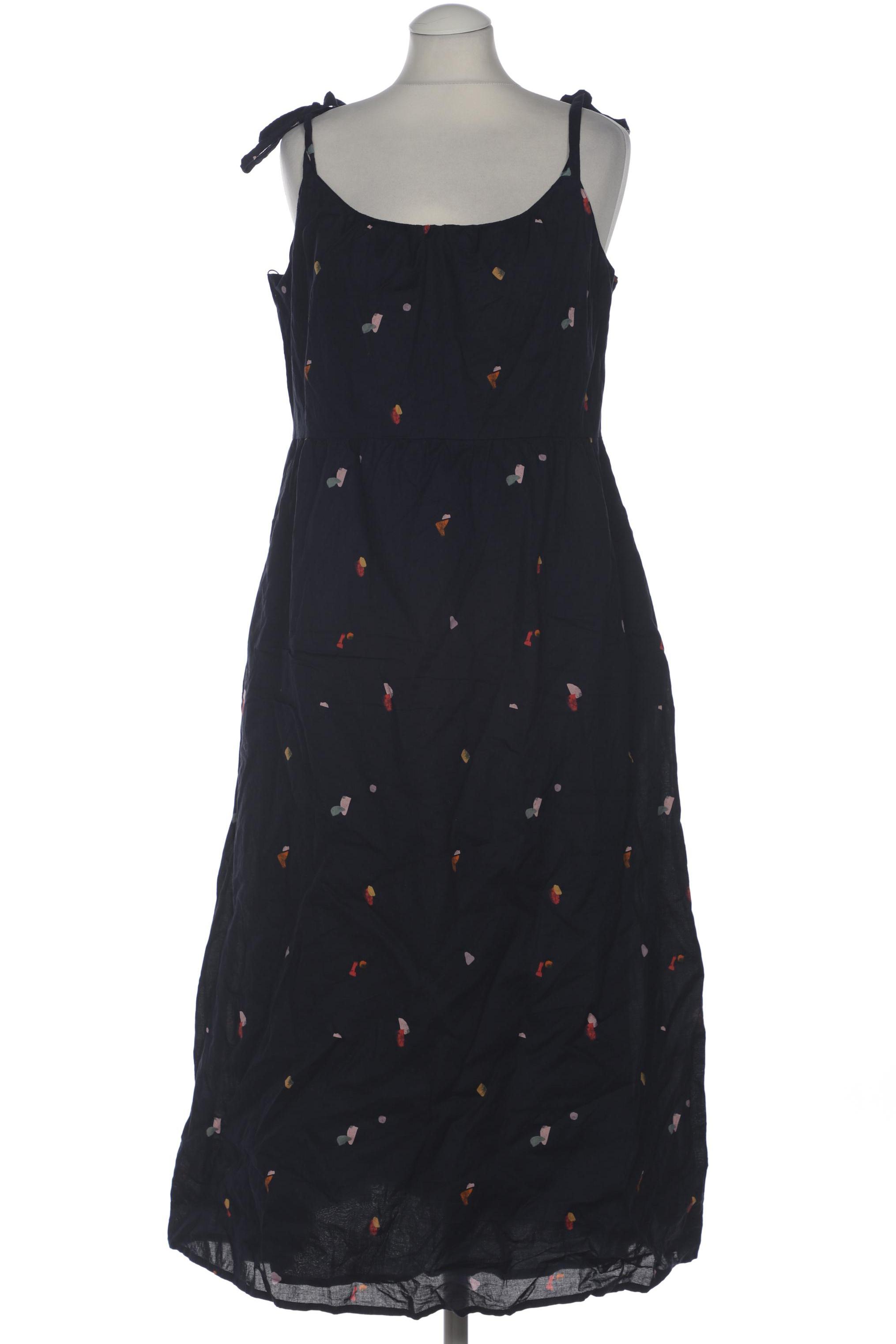 

Esprit Damen Kleid, marineblau, Gr. 40