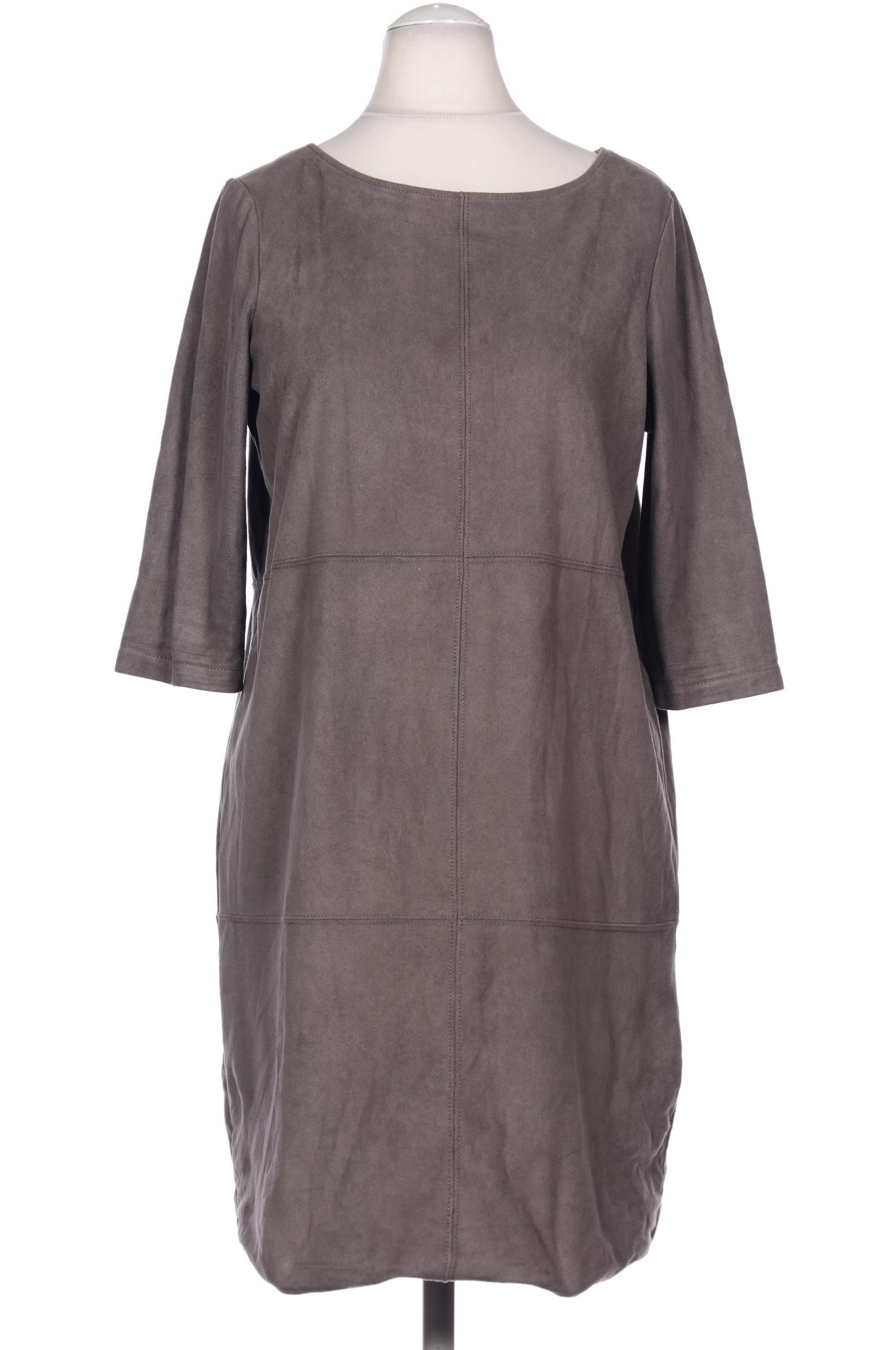 

Esprit Damen Kleid, grau, Gr. 36