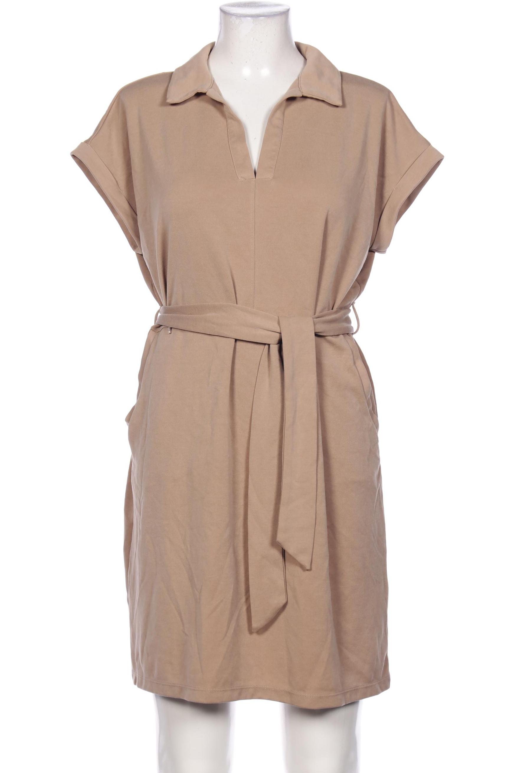 

Esprit Damen Kleid, beige, Gr. 42