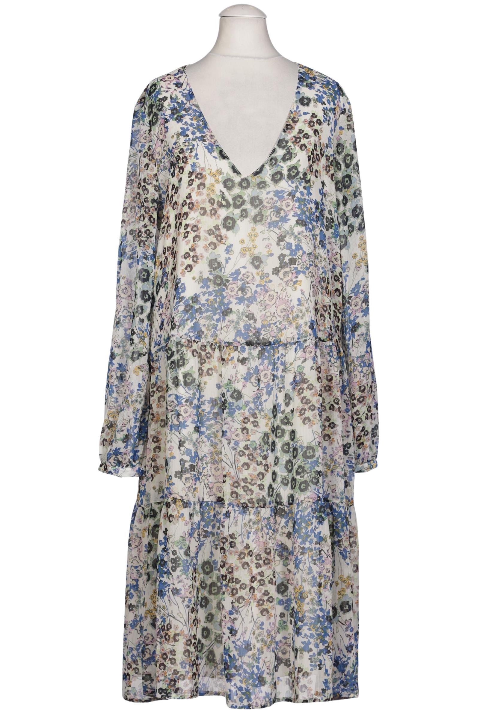 

Esprit Damen Kleid, mehrfarbig, Gr. 36