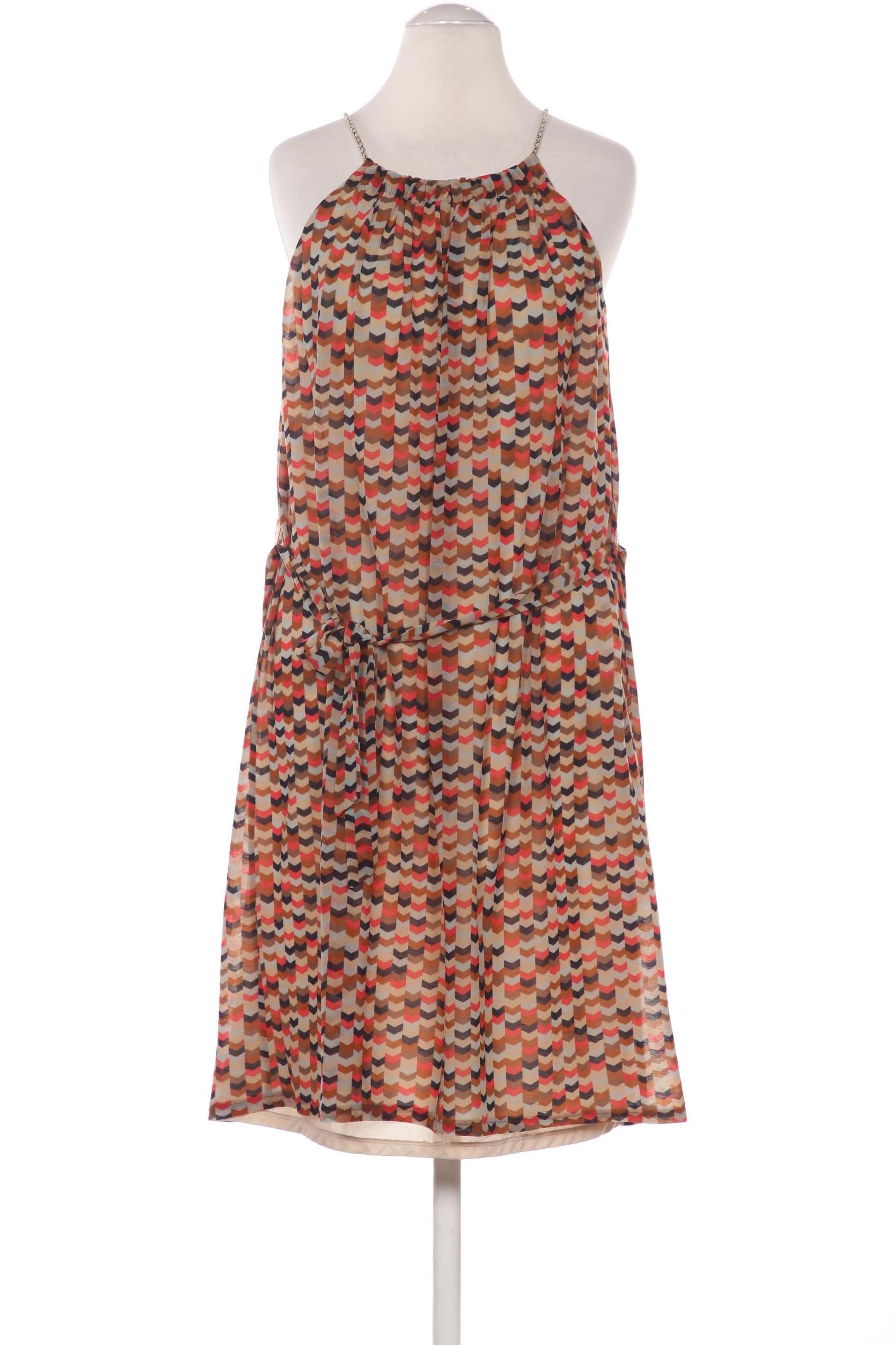 

Esprit Damen Kleid, braun, Gr. 34