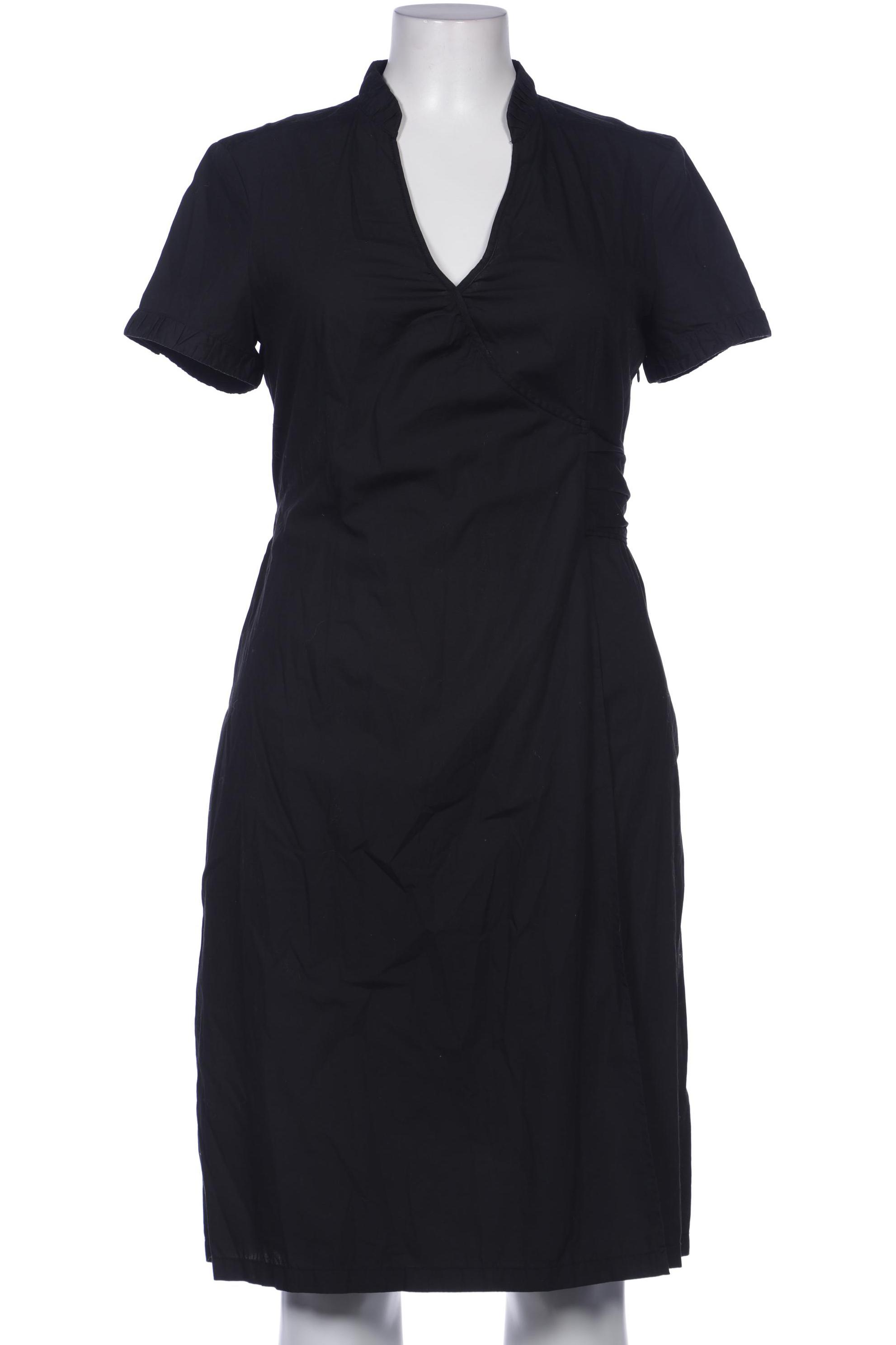 

Esprit Damen Kleid, schwarz, Gr. 42