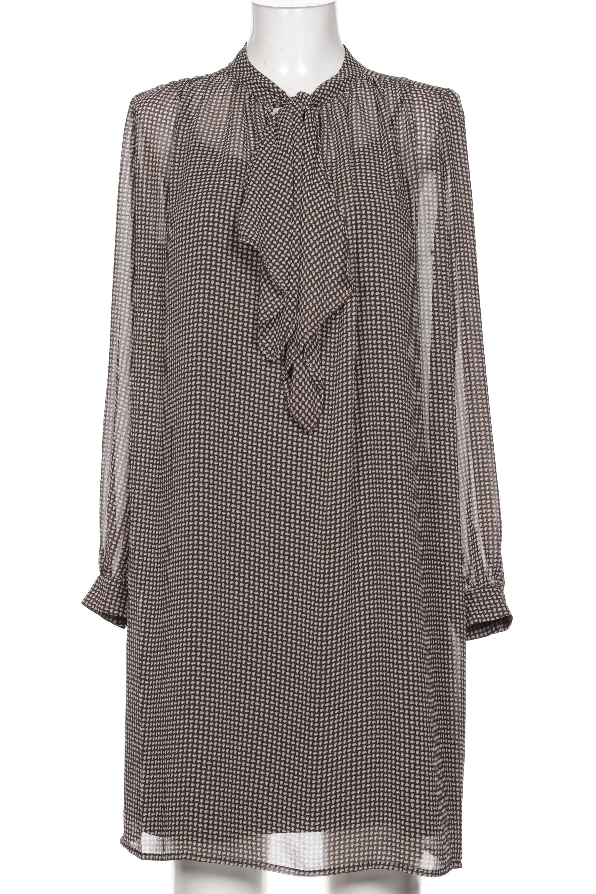 

Esprit Damen Kleid, braun, Gr. 36