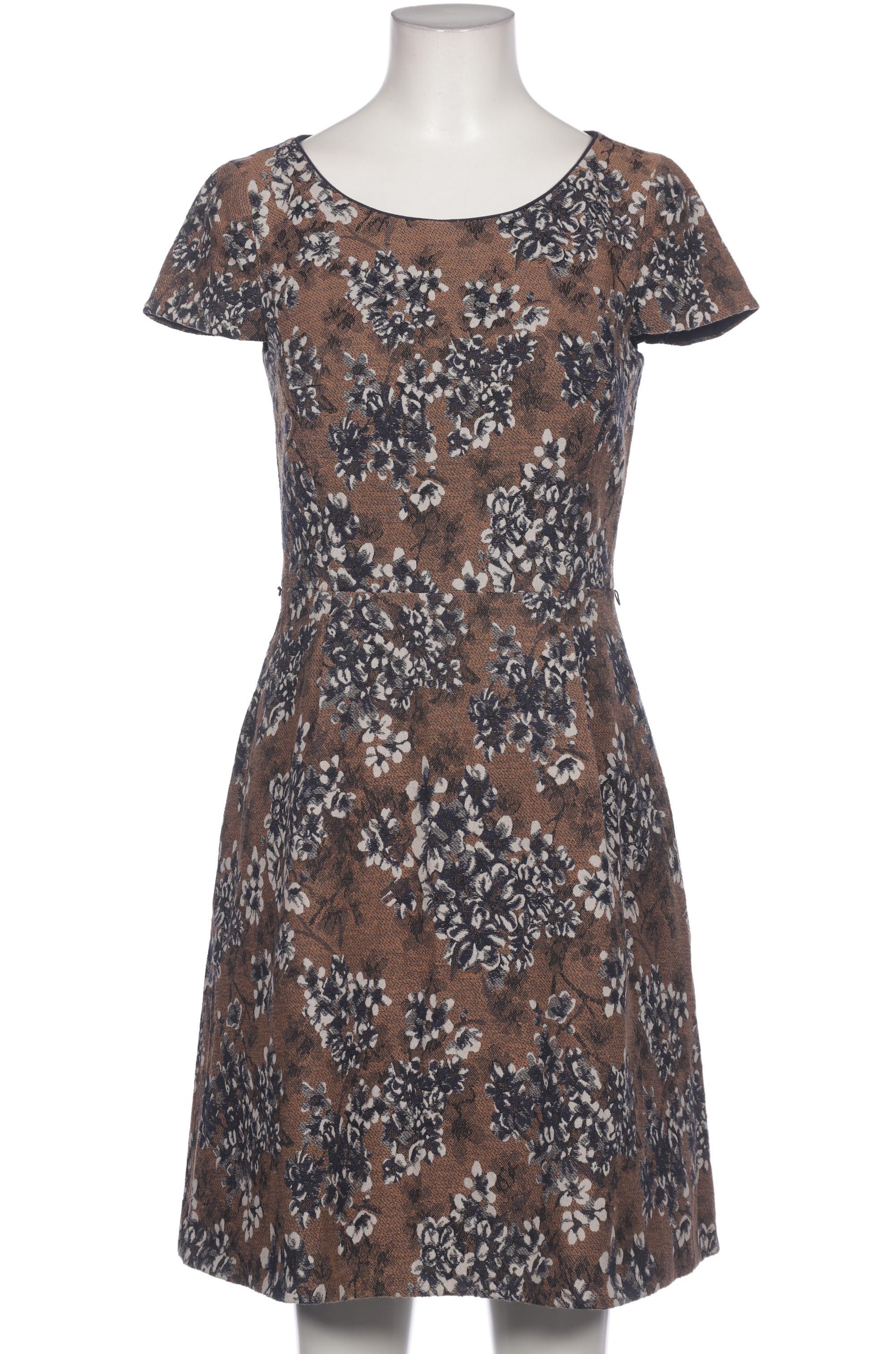 

Esprit Damen Kleid, braun, Gr. 34