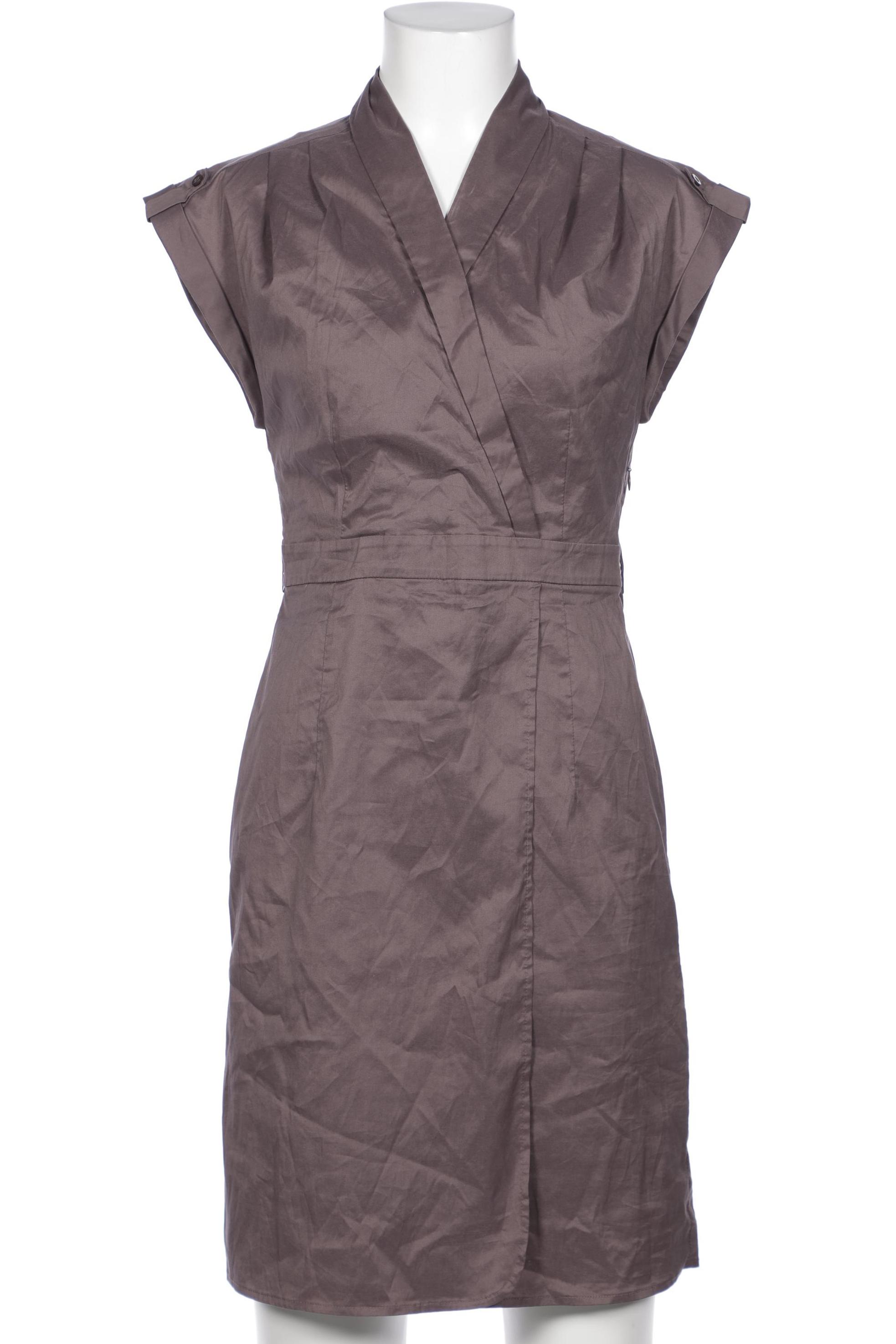 

Esprit Damen Kleid, braun, Gr. 34