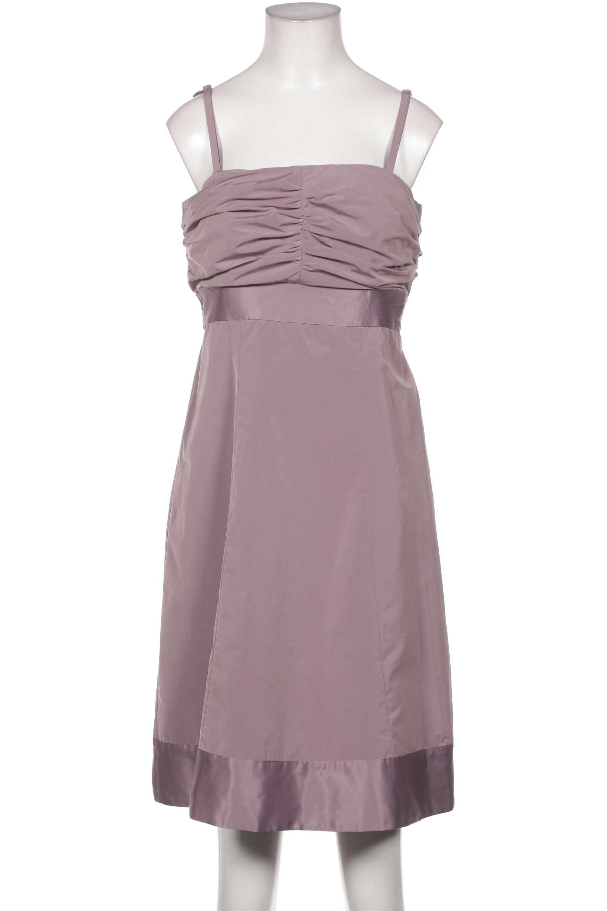 

Esprit Damen Kleid, pink, Gr. 38