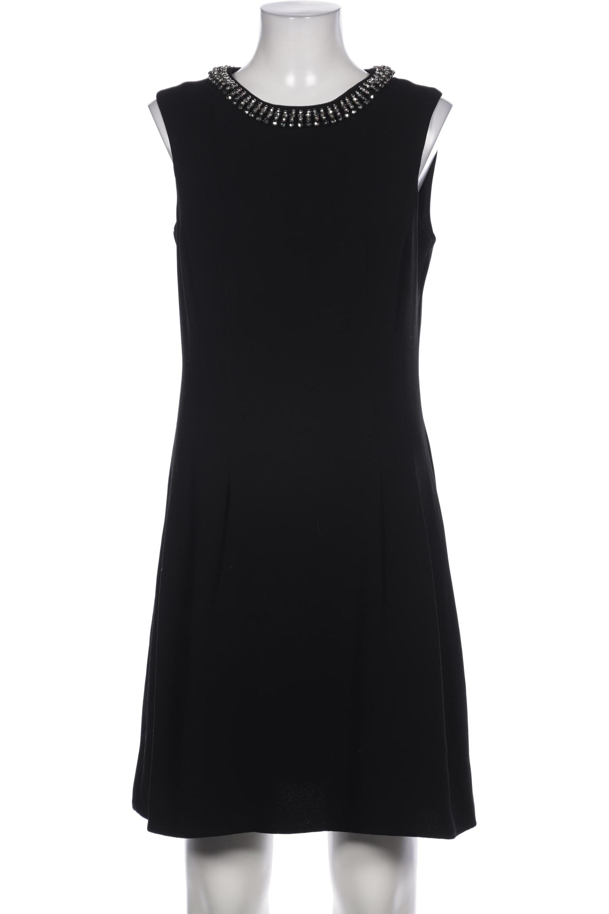 

Esprit Damen Kleid, schwarz, Gr. 40