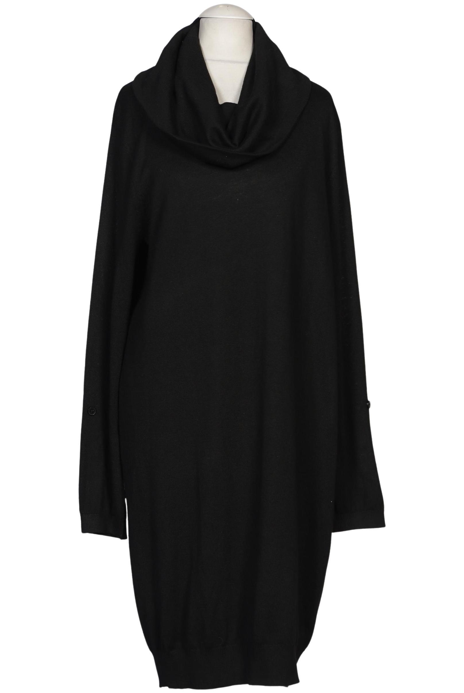 

Esprit Damen Kleid, schwarz, Gr. 38