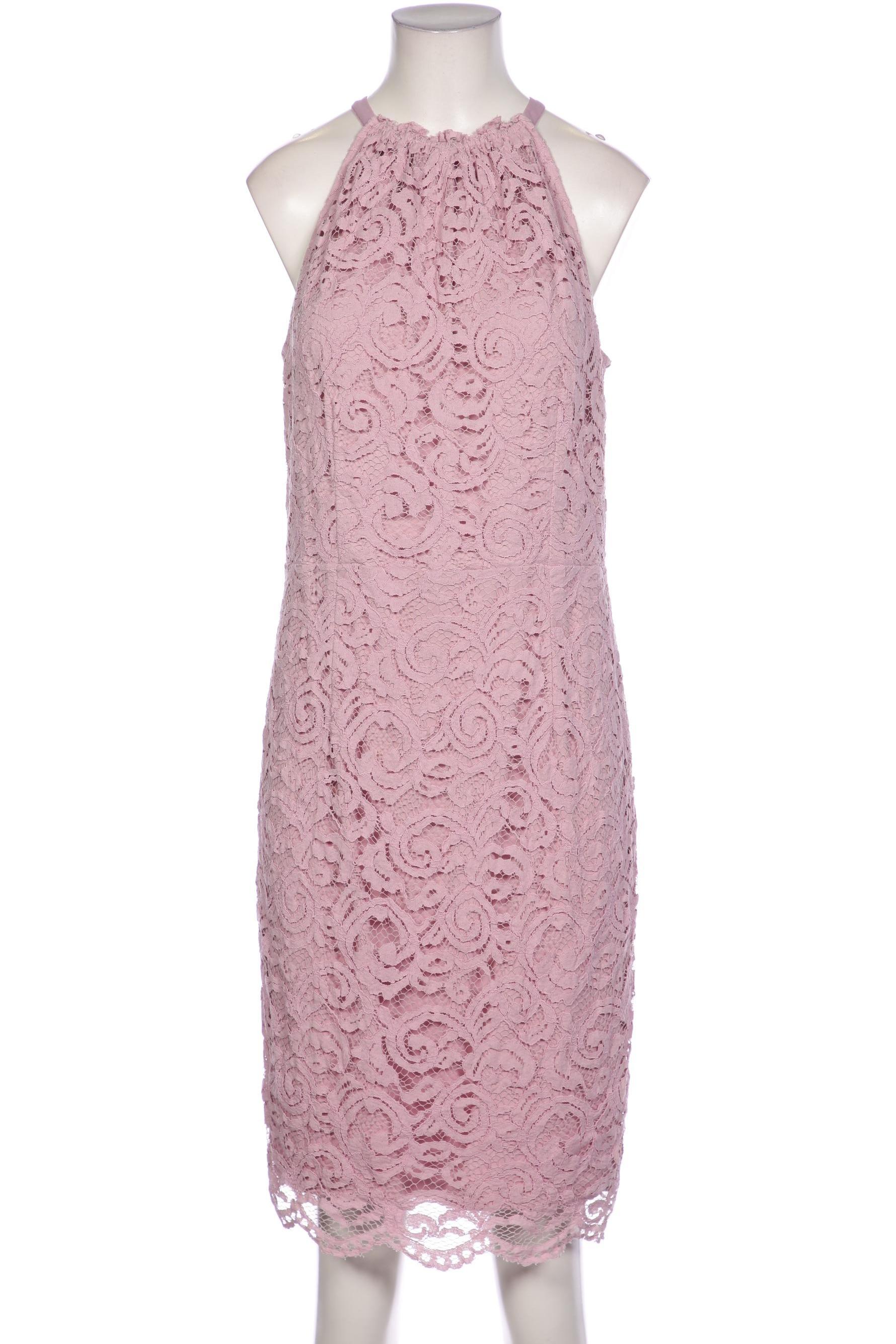 

Esprit Damen Kleid, pink, Gr. 40